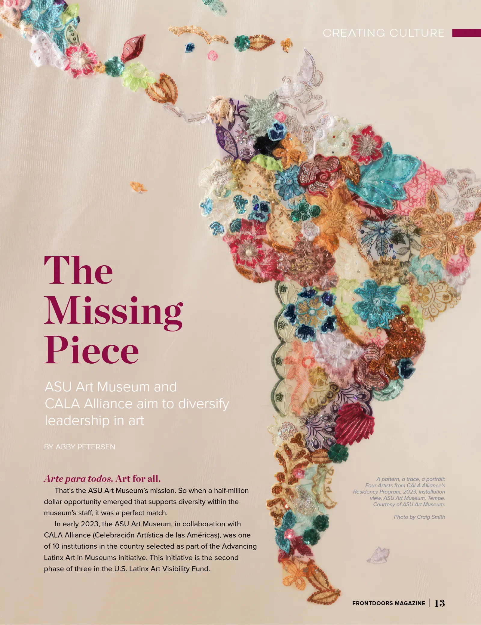 May/June 2023, page 15
