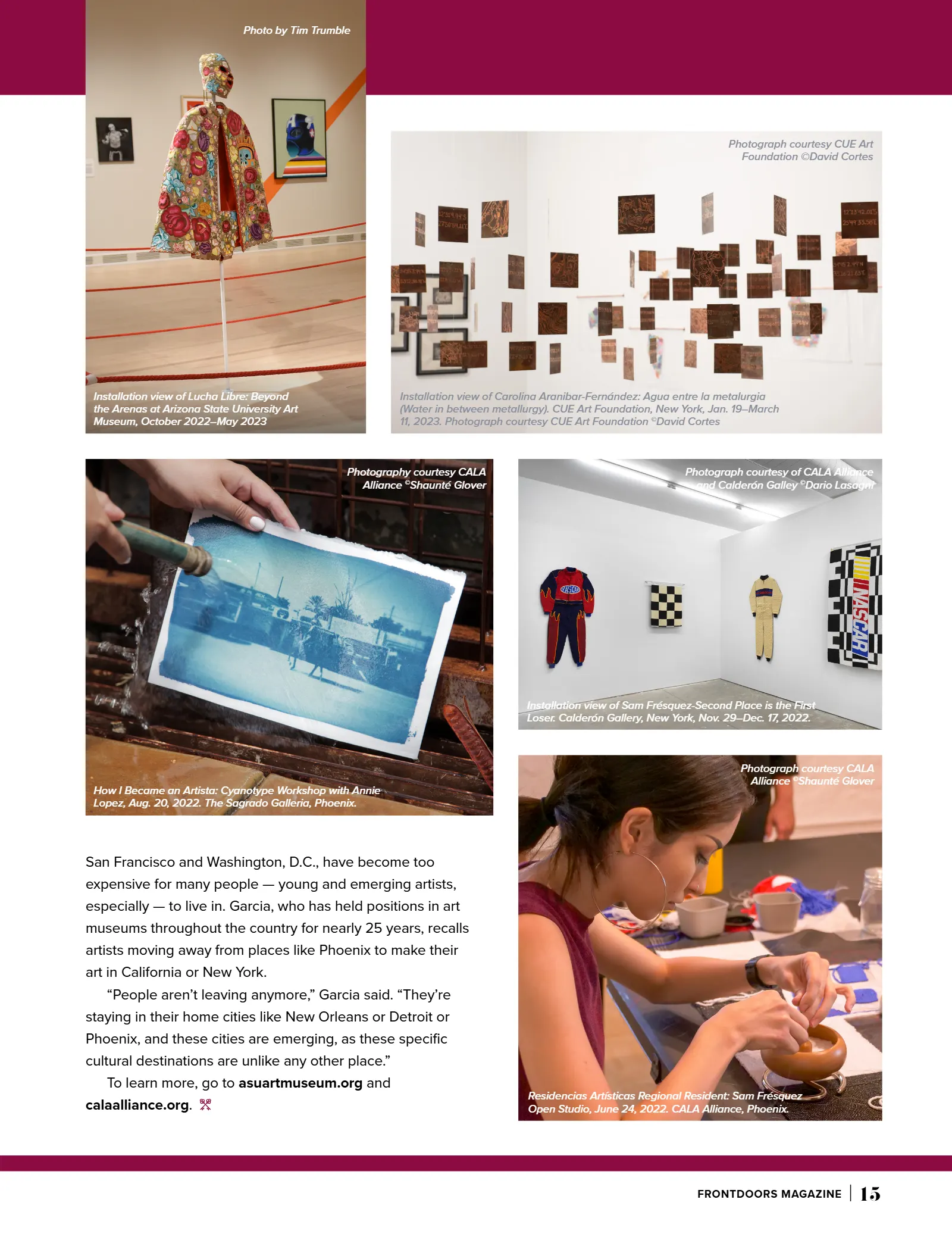 May/June 2023, page 17