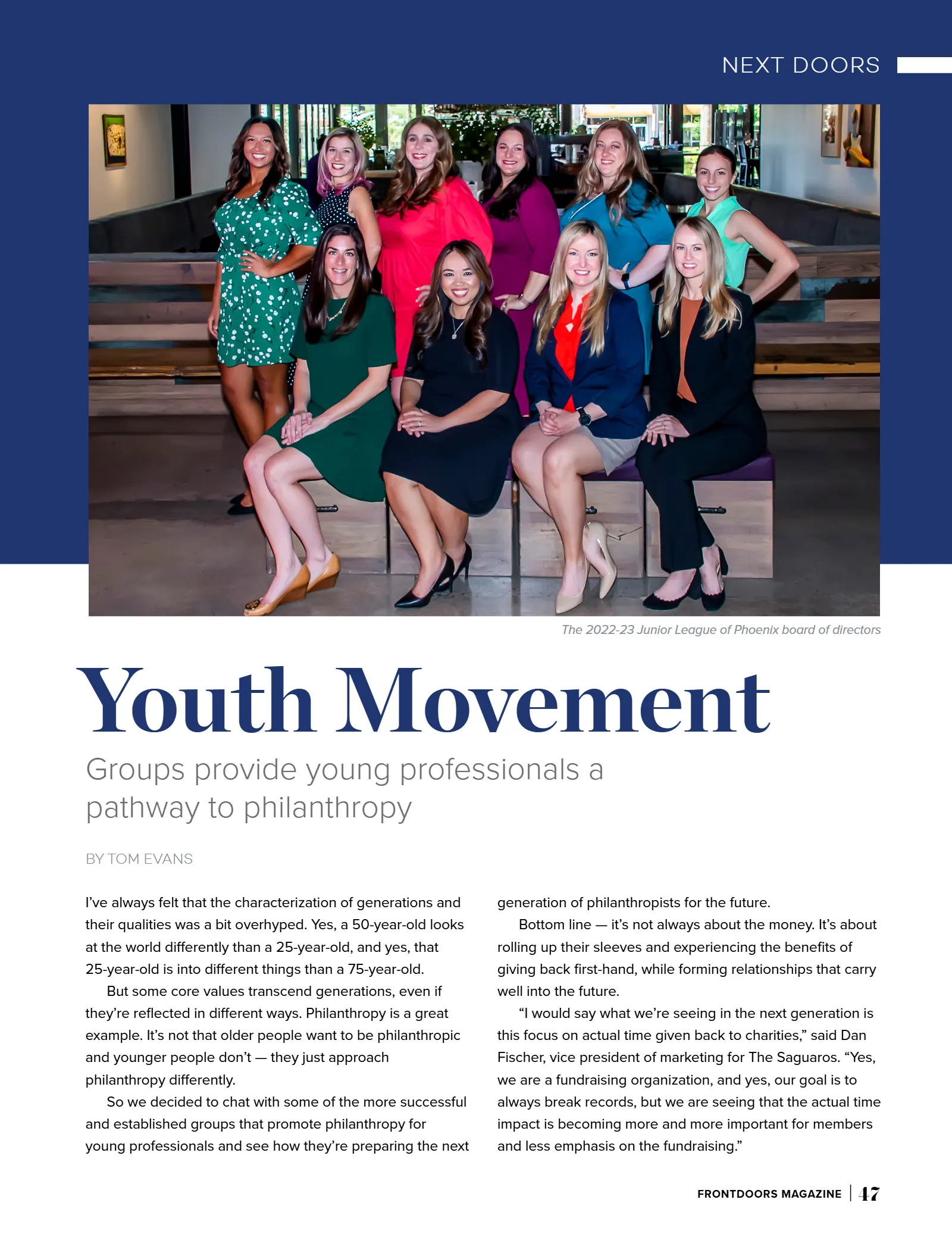 May/June 2023, page 49