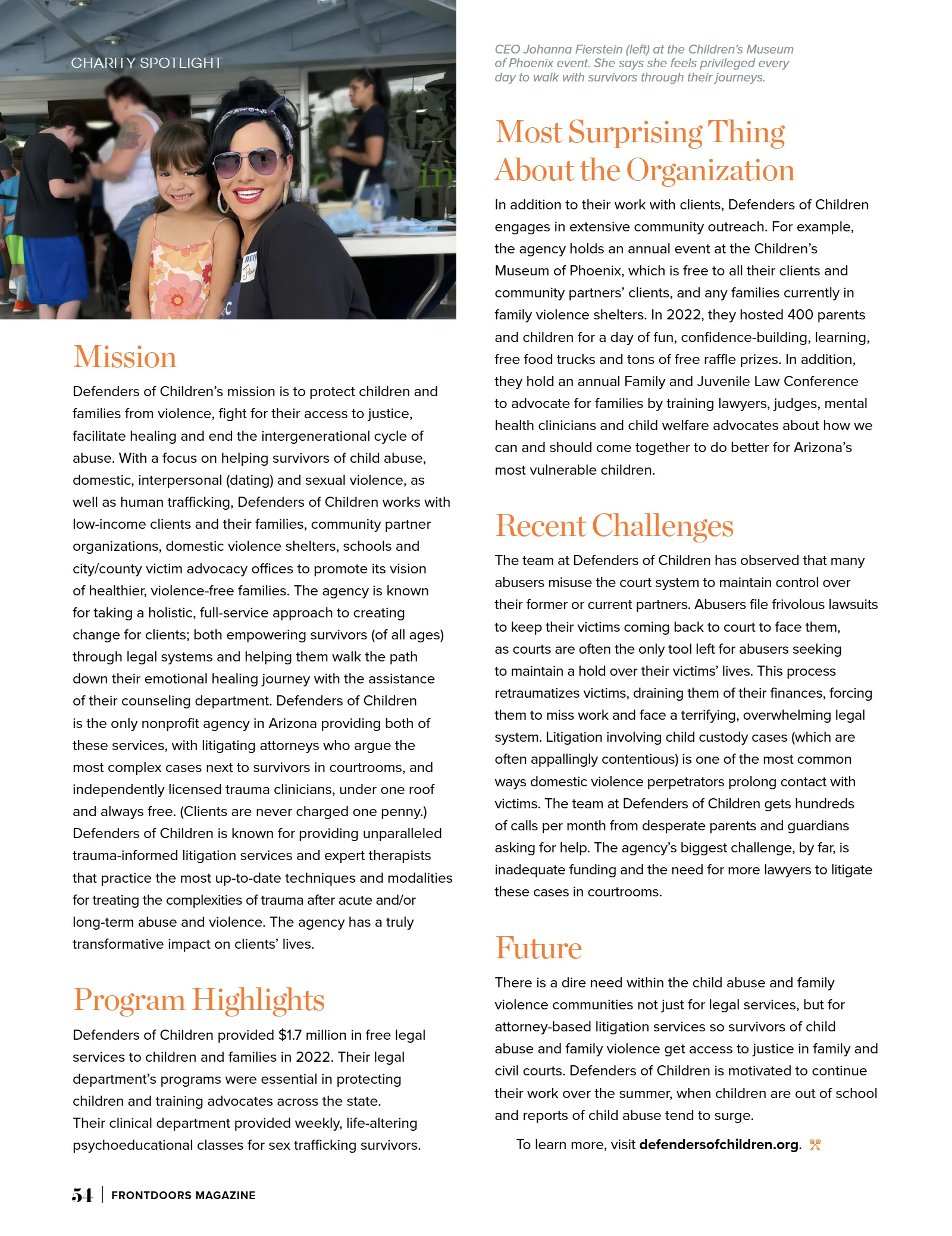 May/June 2023, page 56