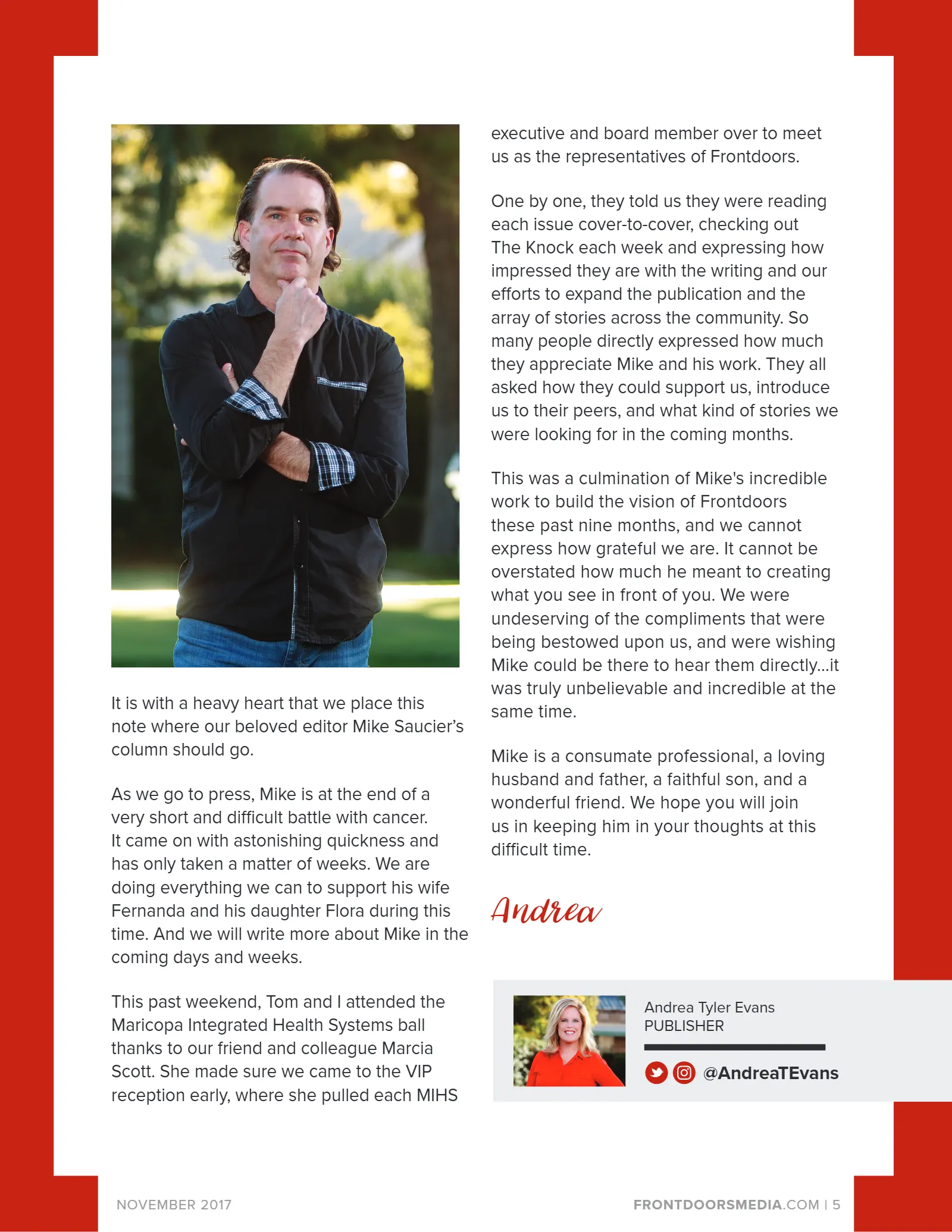 November 2017, page 5