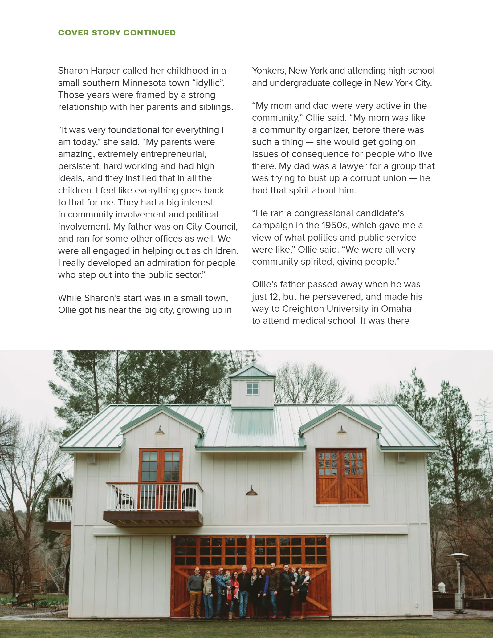 November 2017, page 12