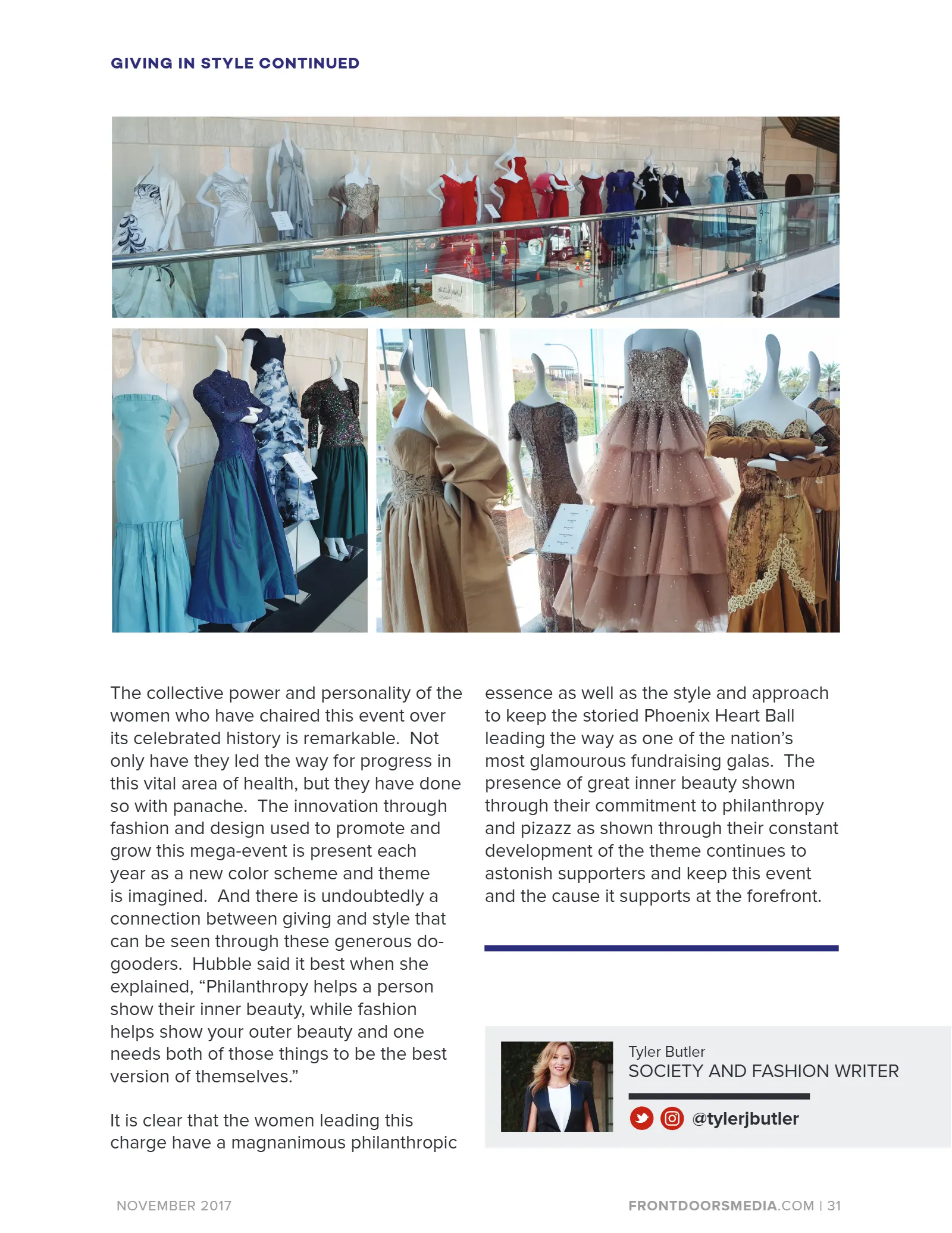 November 2017, page 31