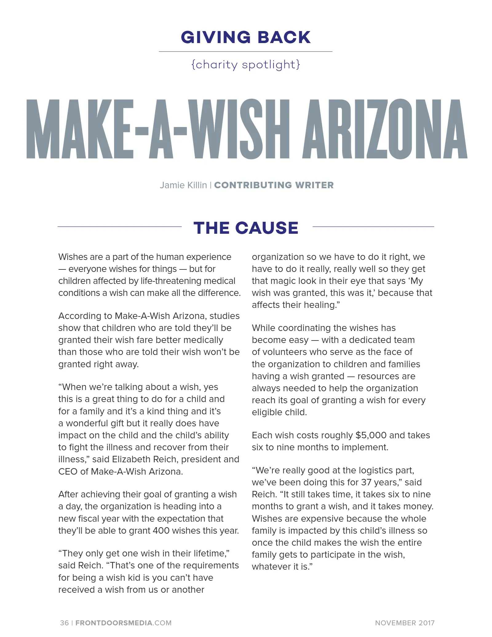 November 2017, page 36