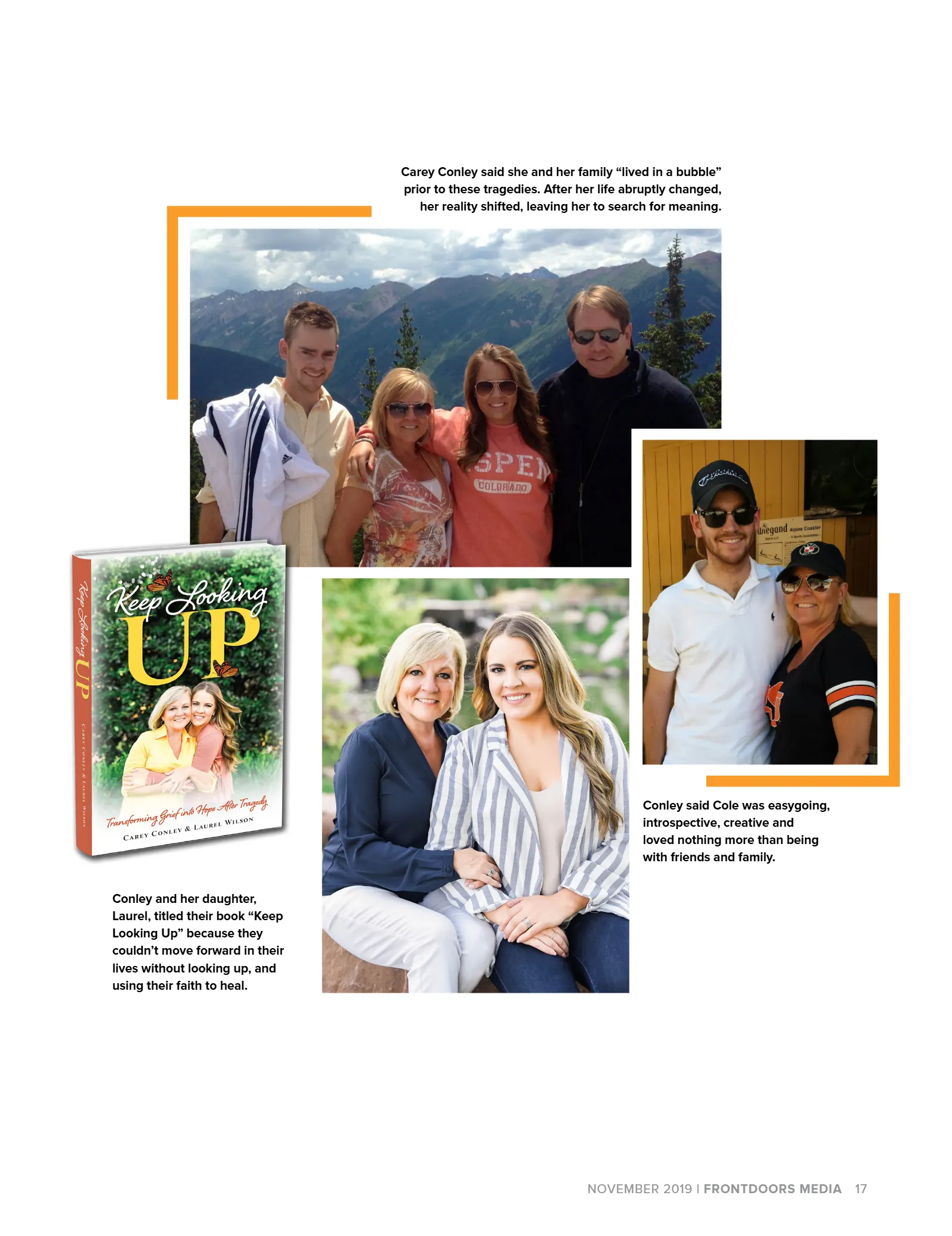 November 2019 Issue, page 17