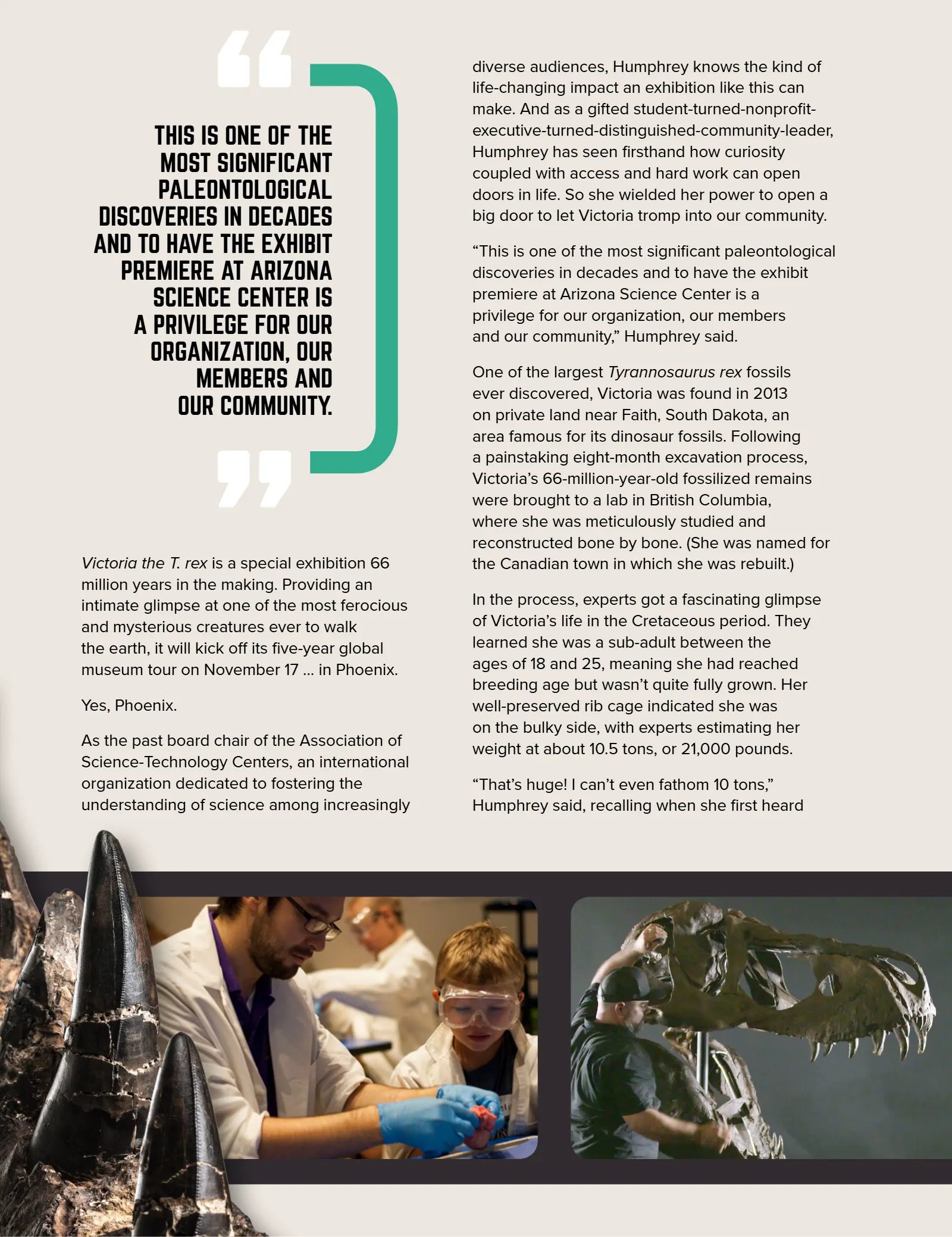 November 2019 Issue, page 22