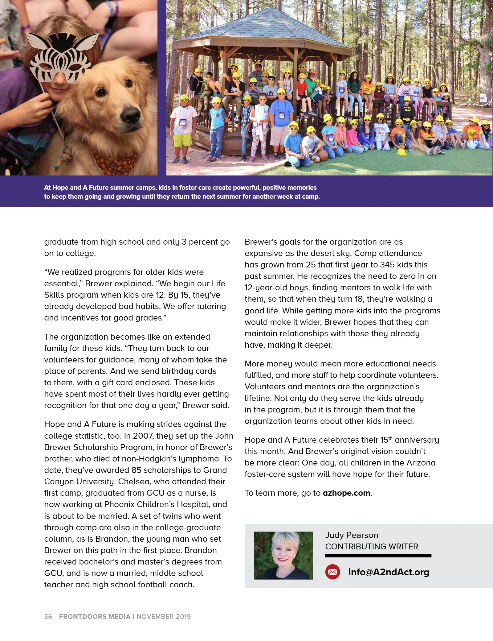 November 2019 Issue, page 36