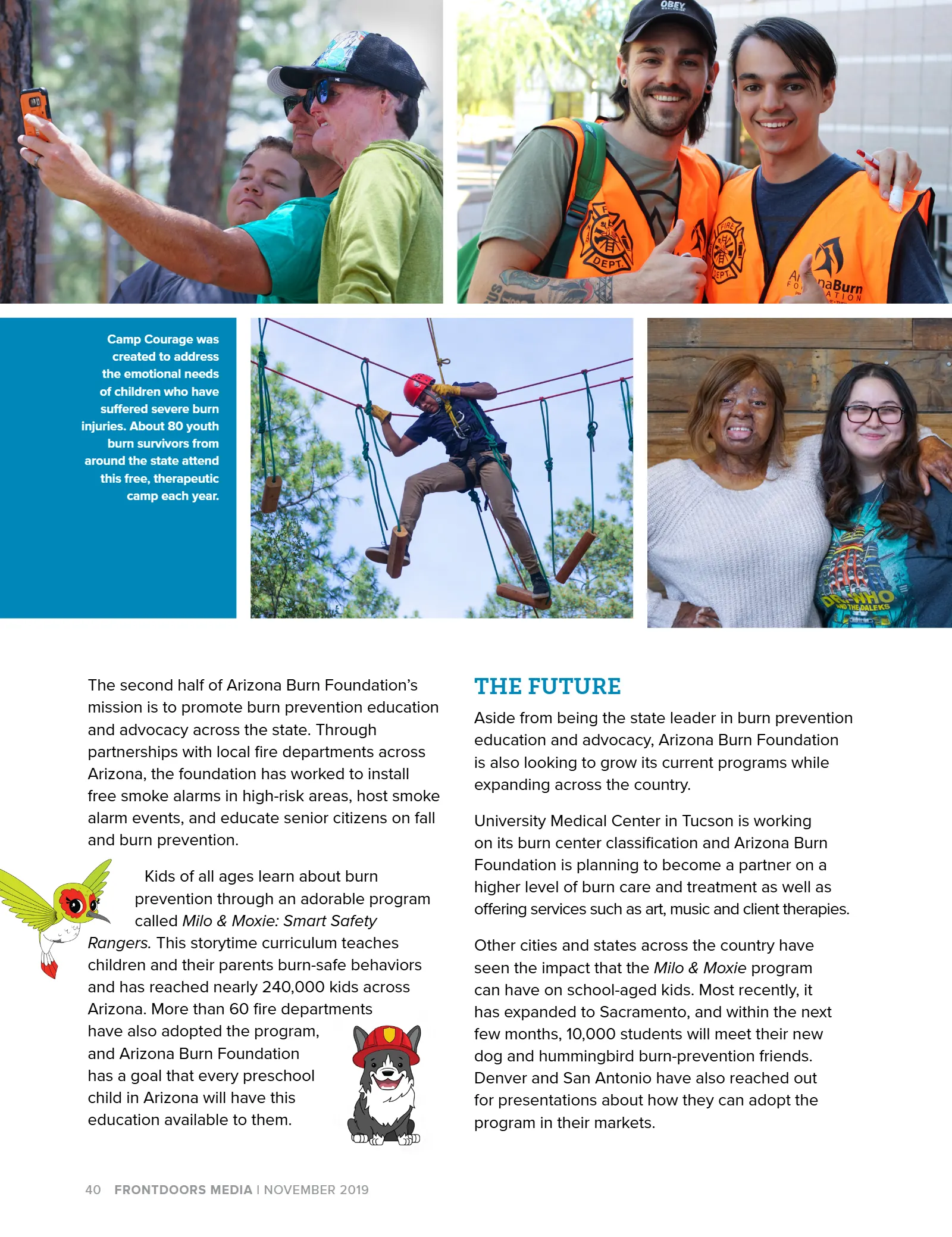 November 2019 Issue, page 40