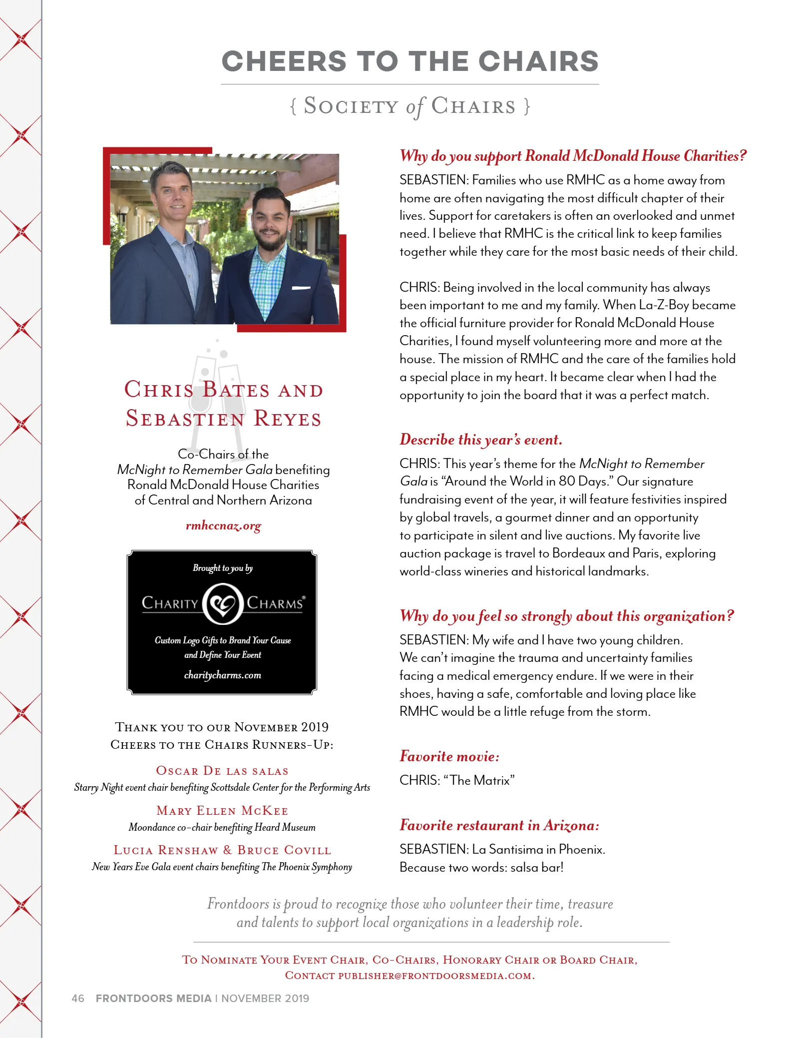 November 2019 Issue, page 46