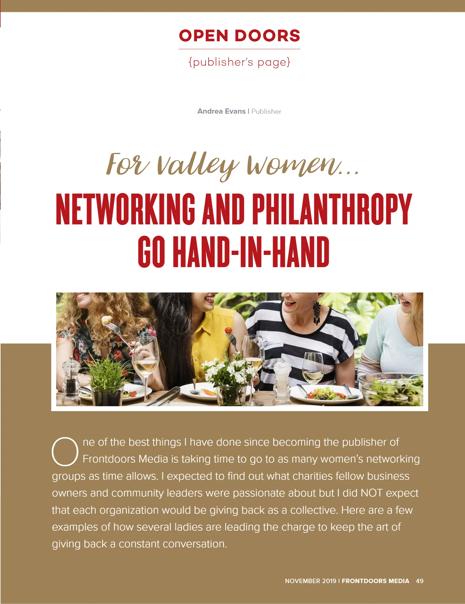November 2019 Issue, page 49