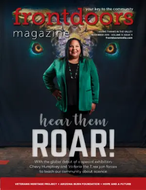 November 2019 Issue