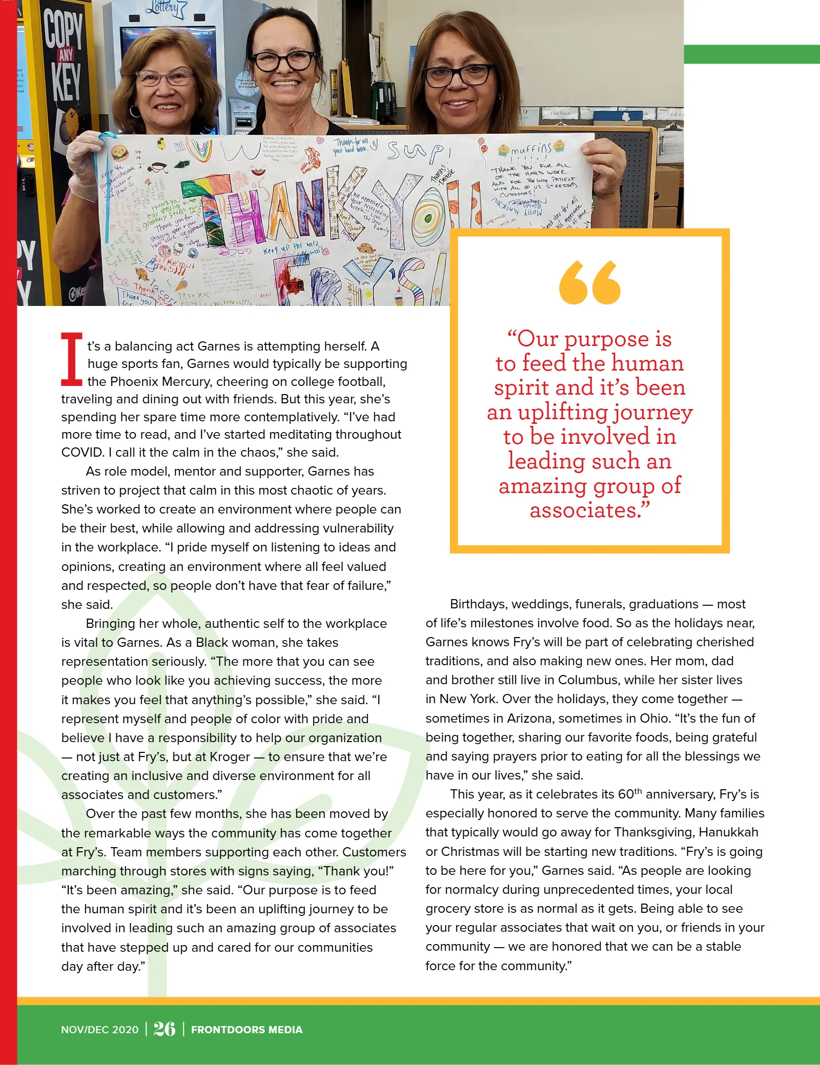 November/December 2020 Issue, page 28