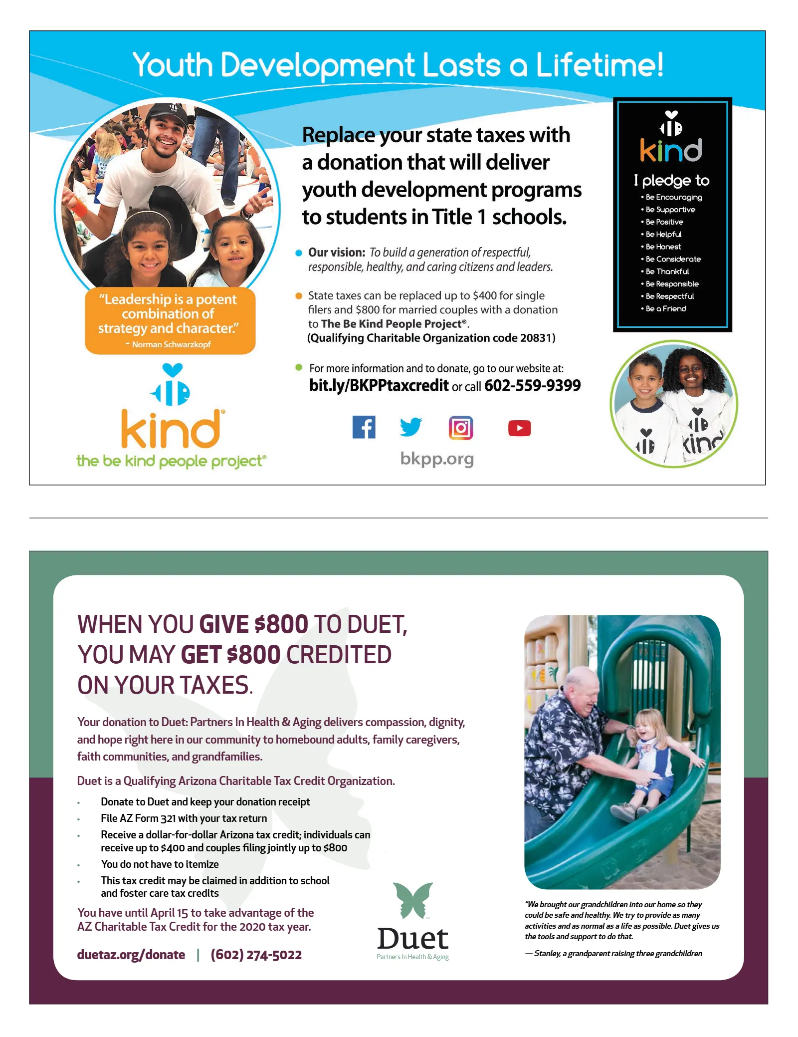 November/December 2020 Issue, page 33