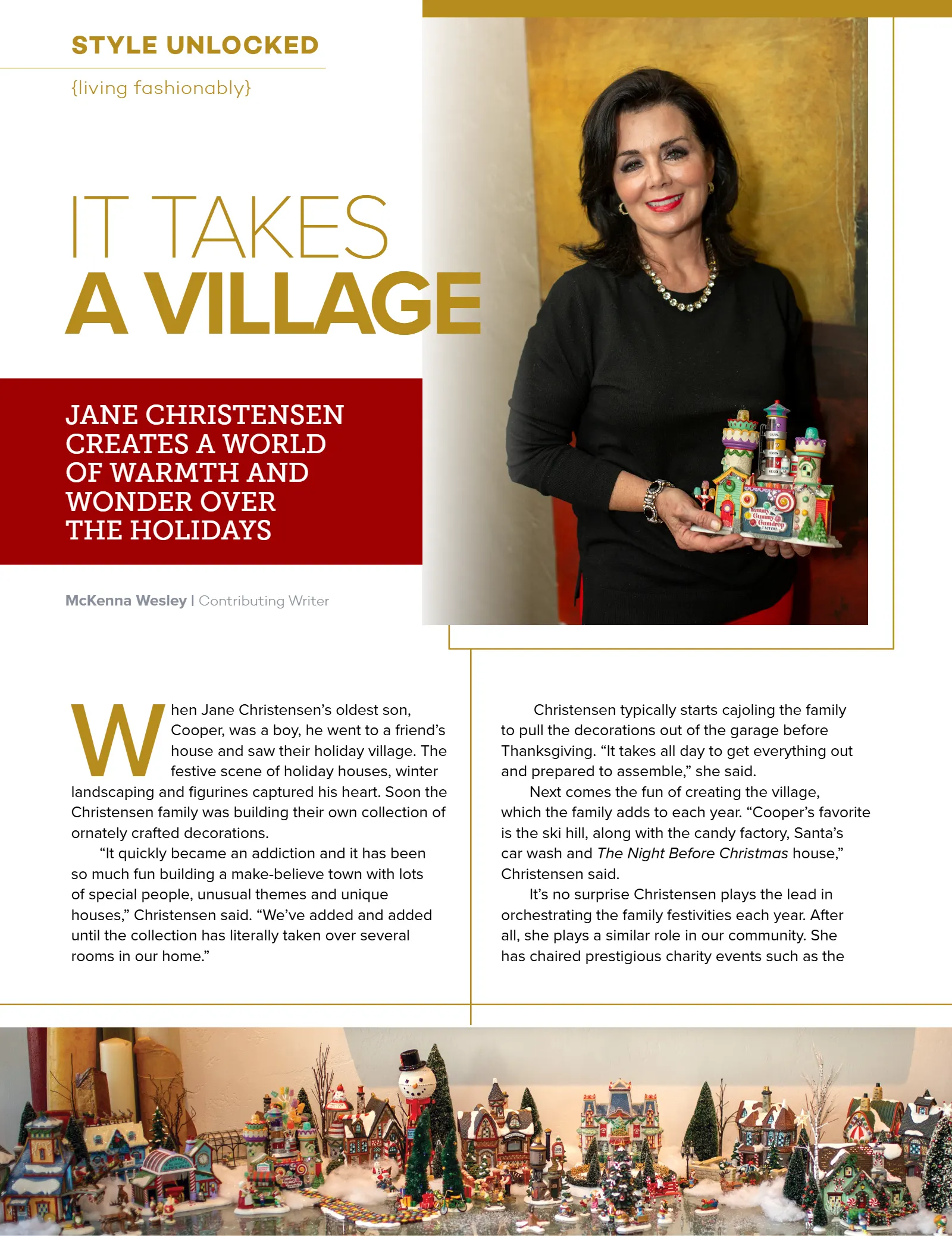 November/December 2020 Issue, page 34