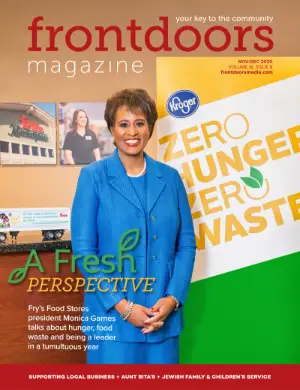 November/December 2020 Issue