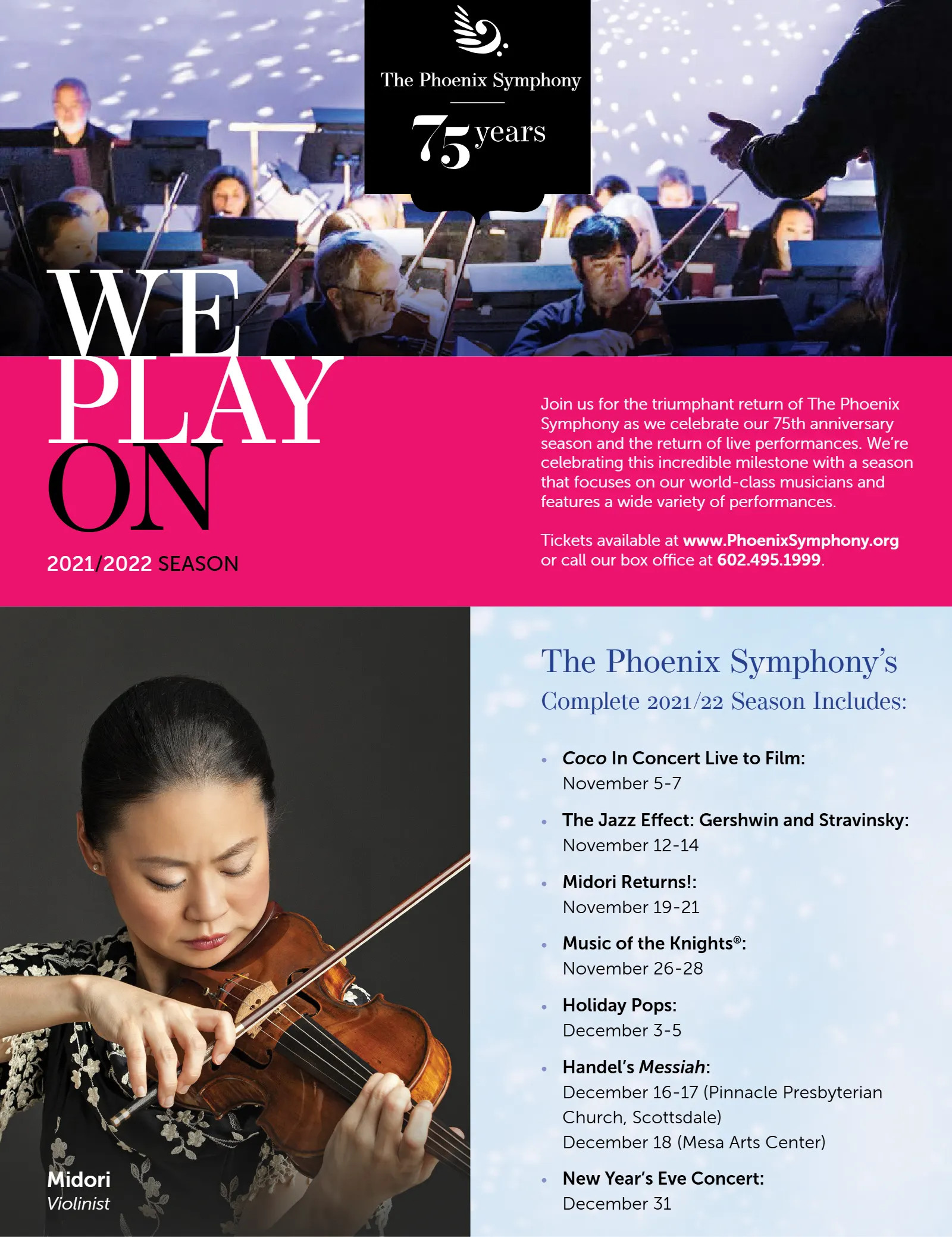 November/December 2021 - The Holiday Issue, page 17