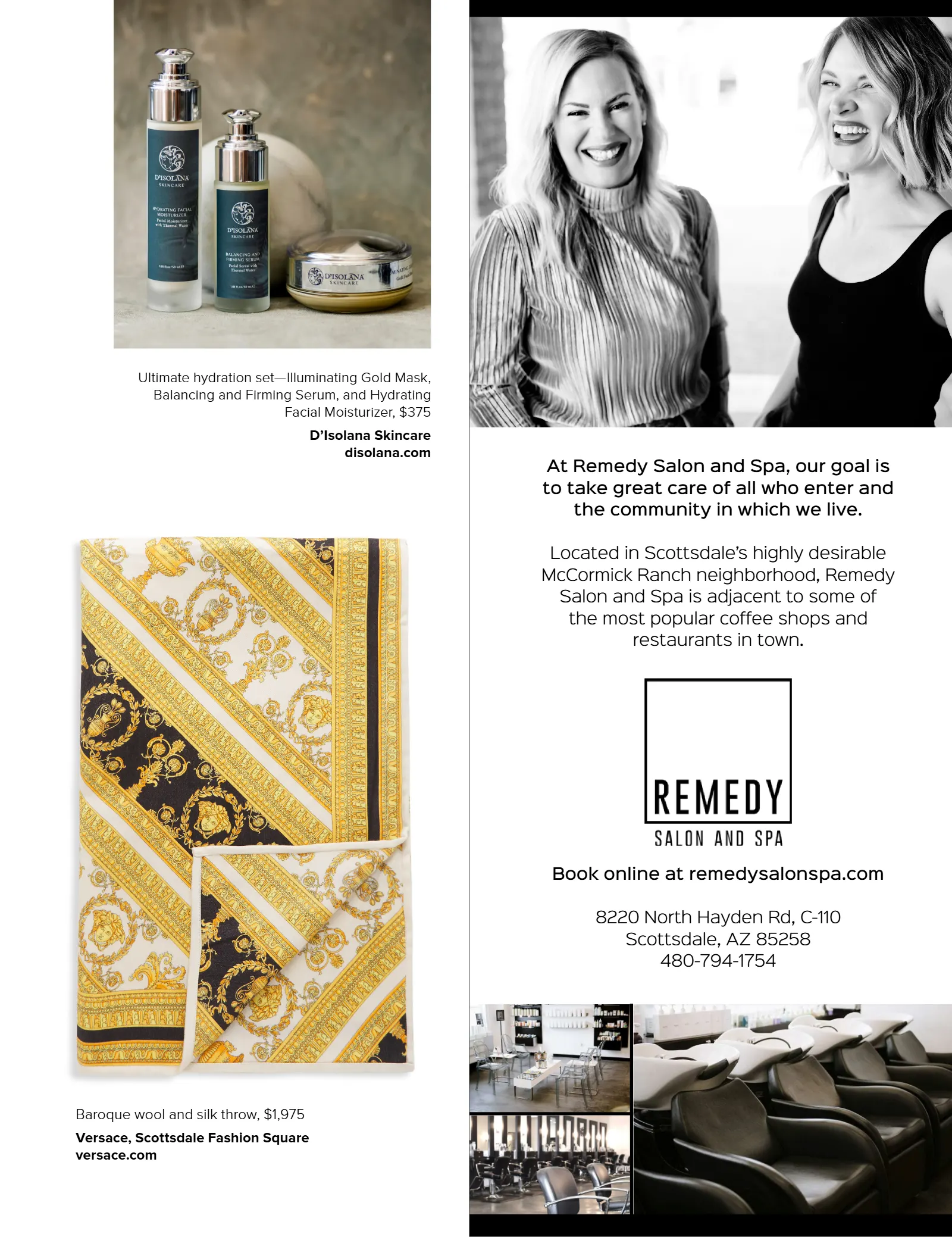November/December 2021 - The Holiday Issue, page 29