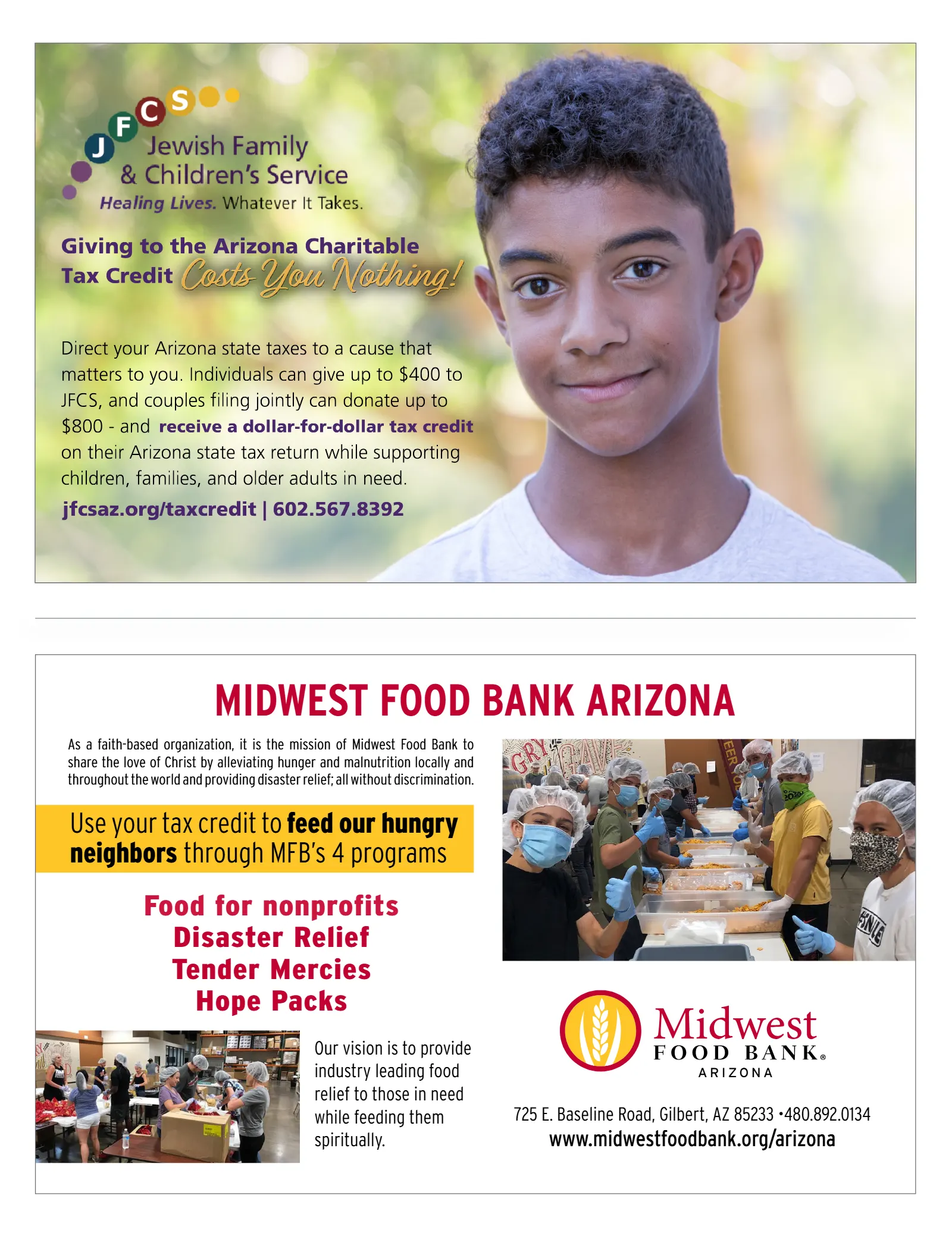 November/December 2021 - The Holiday Issue, page 68