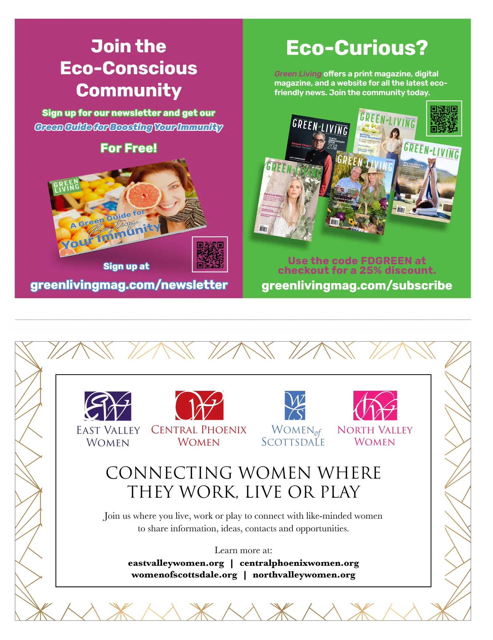 November/December 2021 - The Holiday Issue, page 80