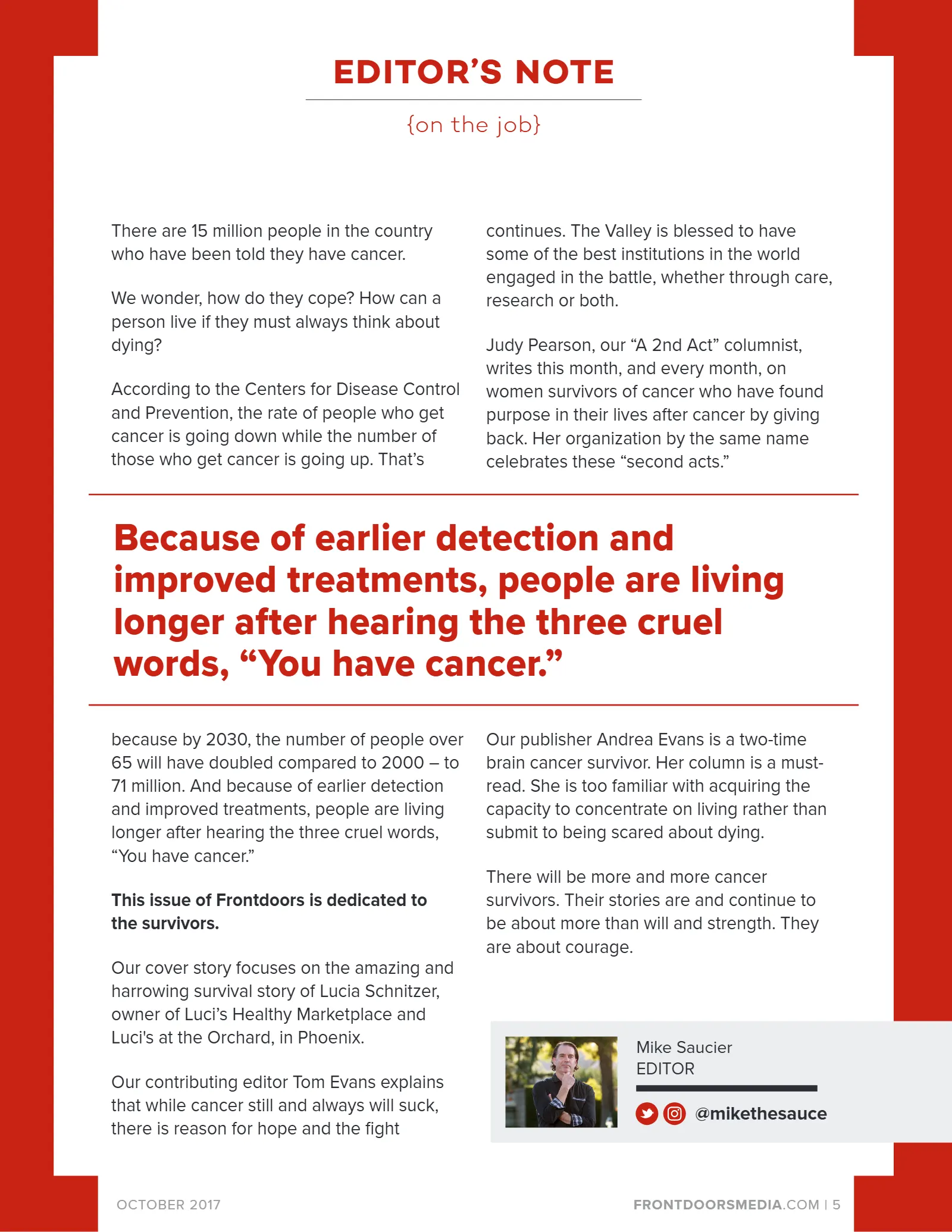 October 2017, page 5