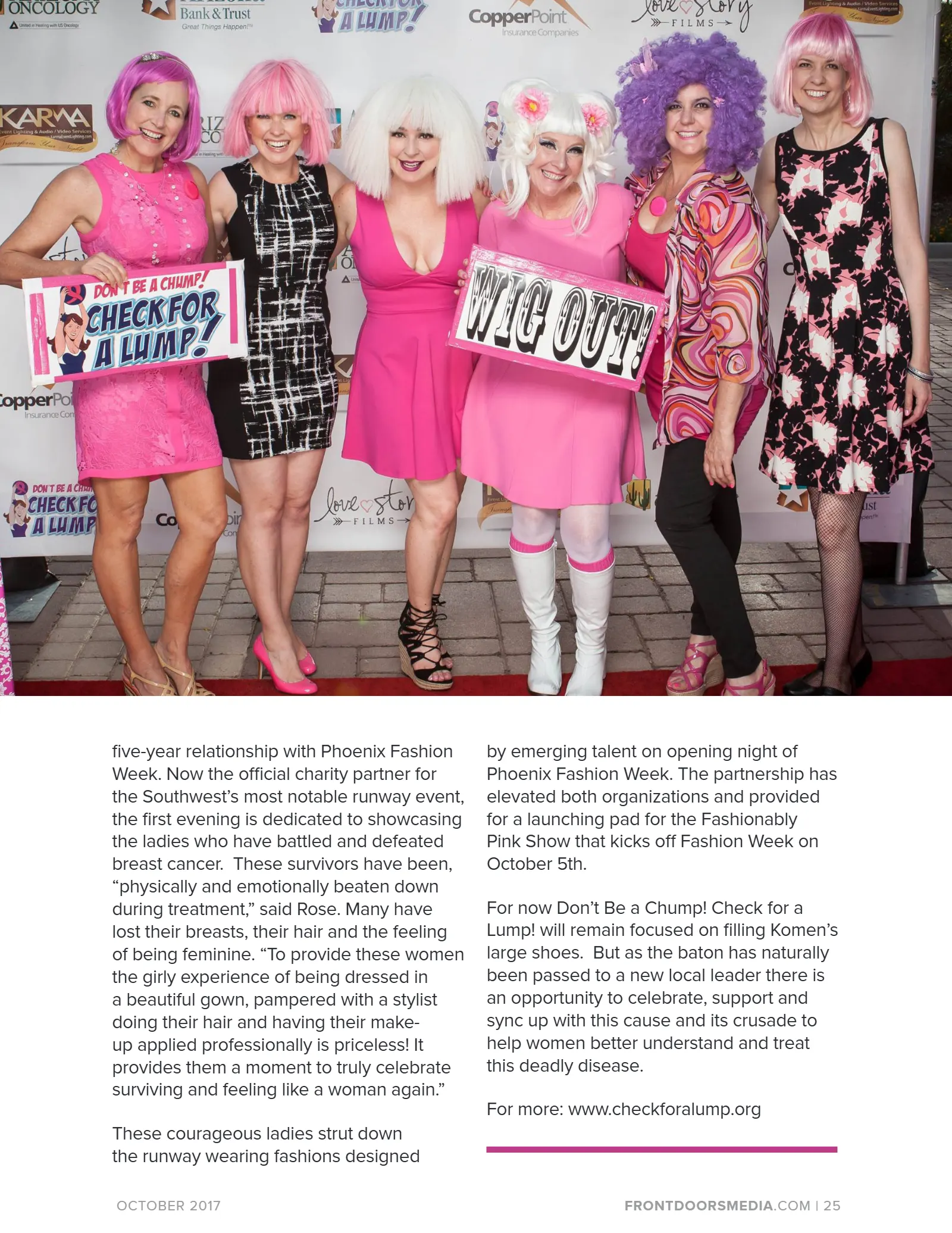 October 2017, page 25
