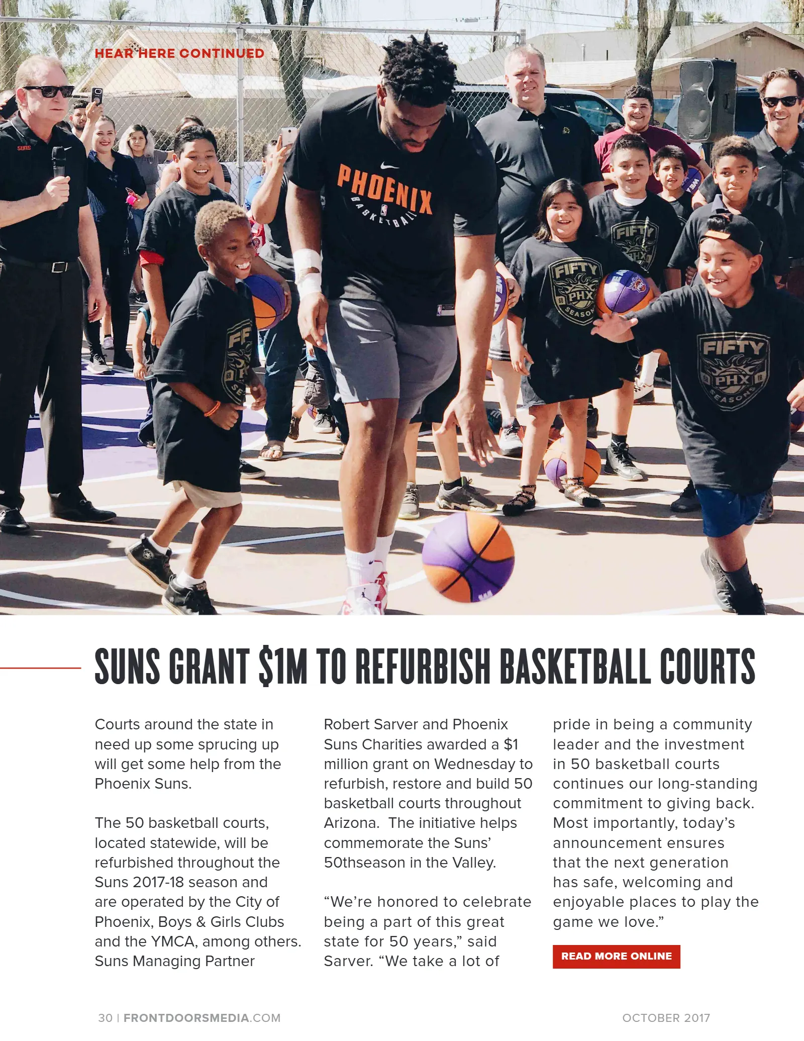 October 2017, page 30