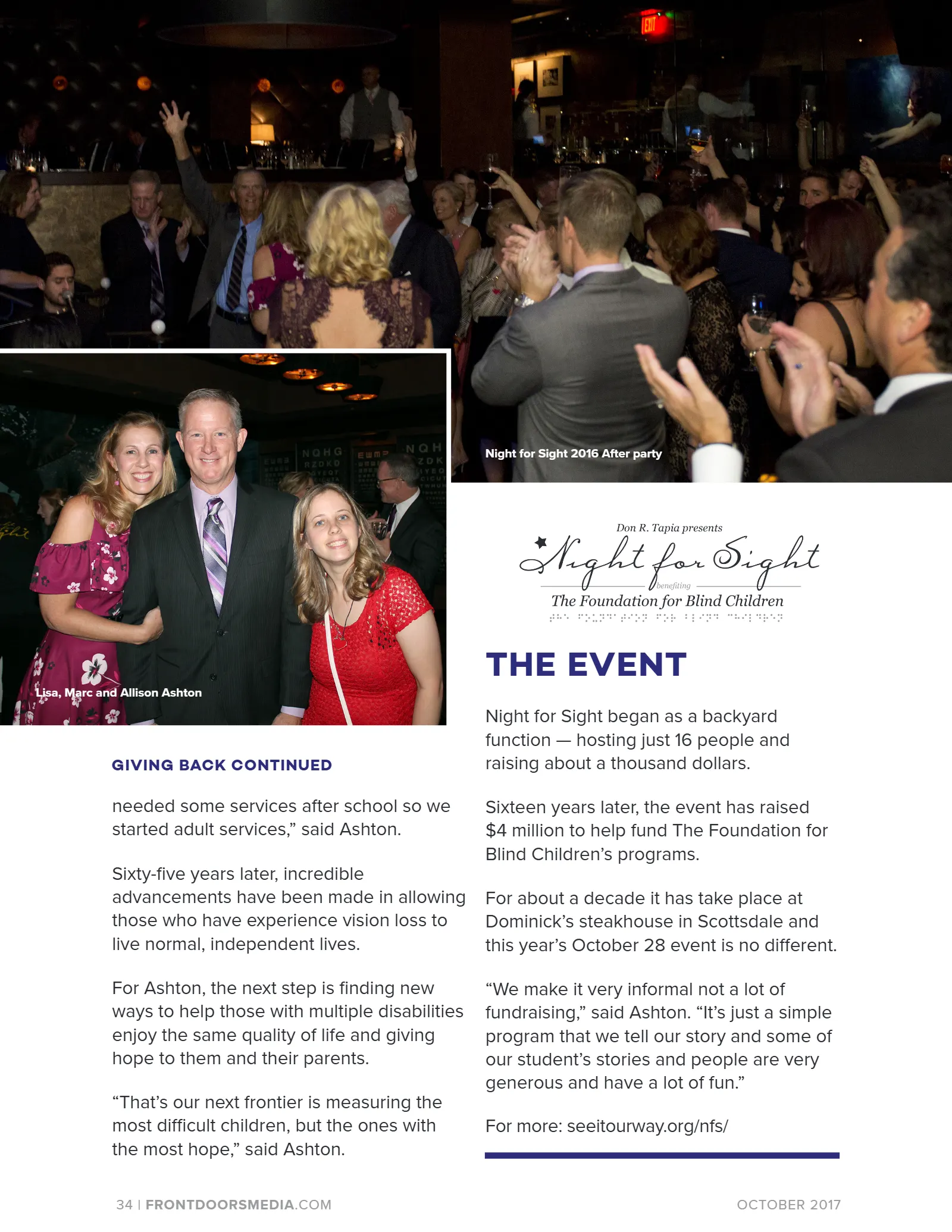 October 2017, page 34