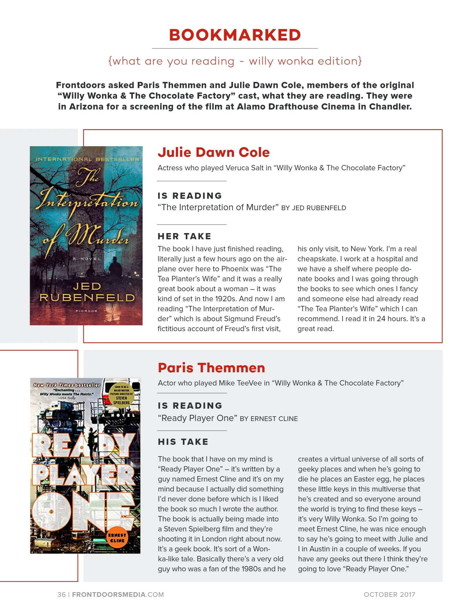 October 2017, page 36