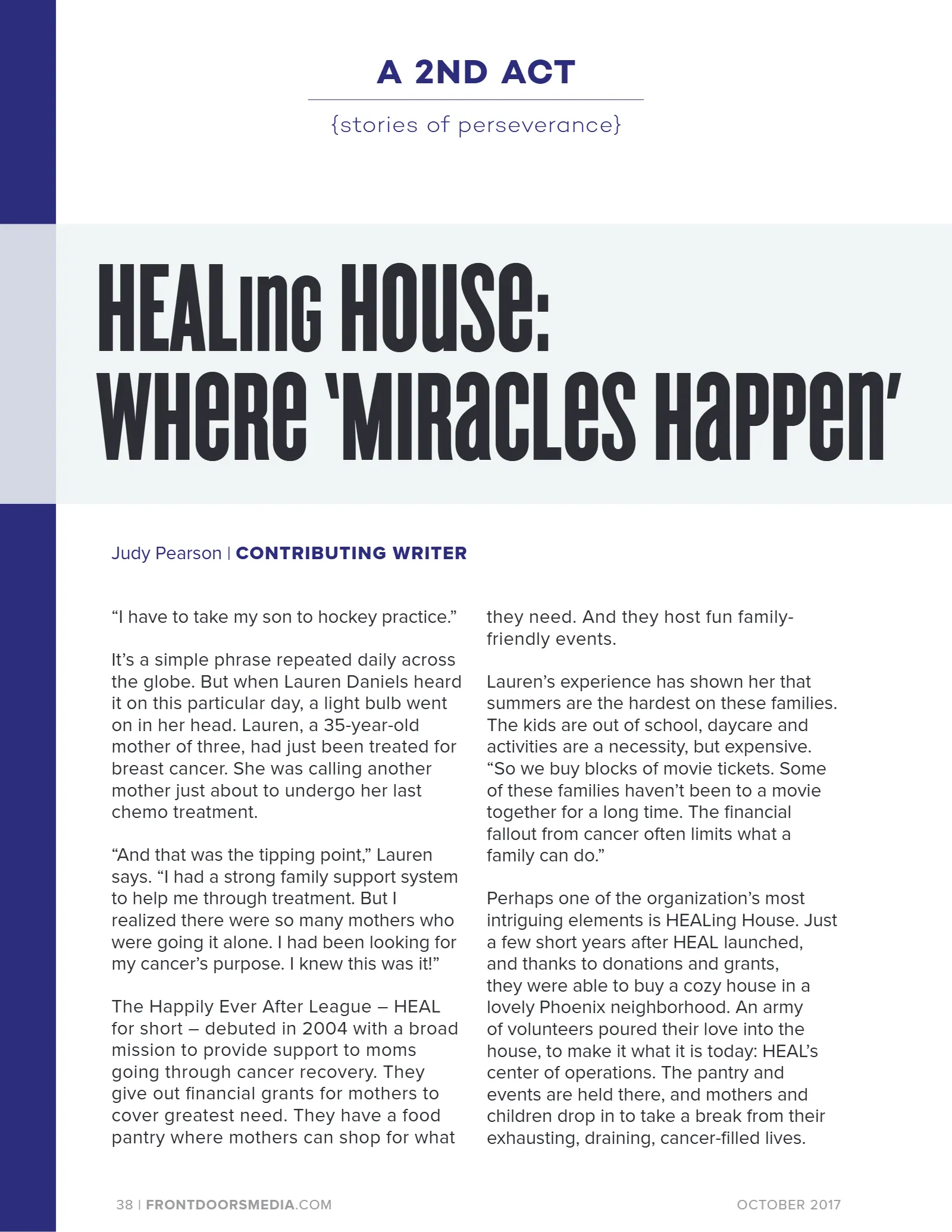 October 2017, page 38