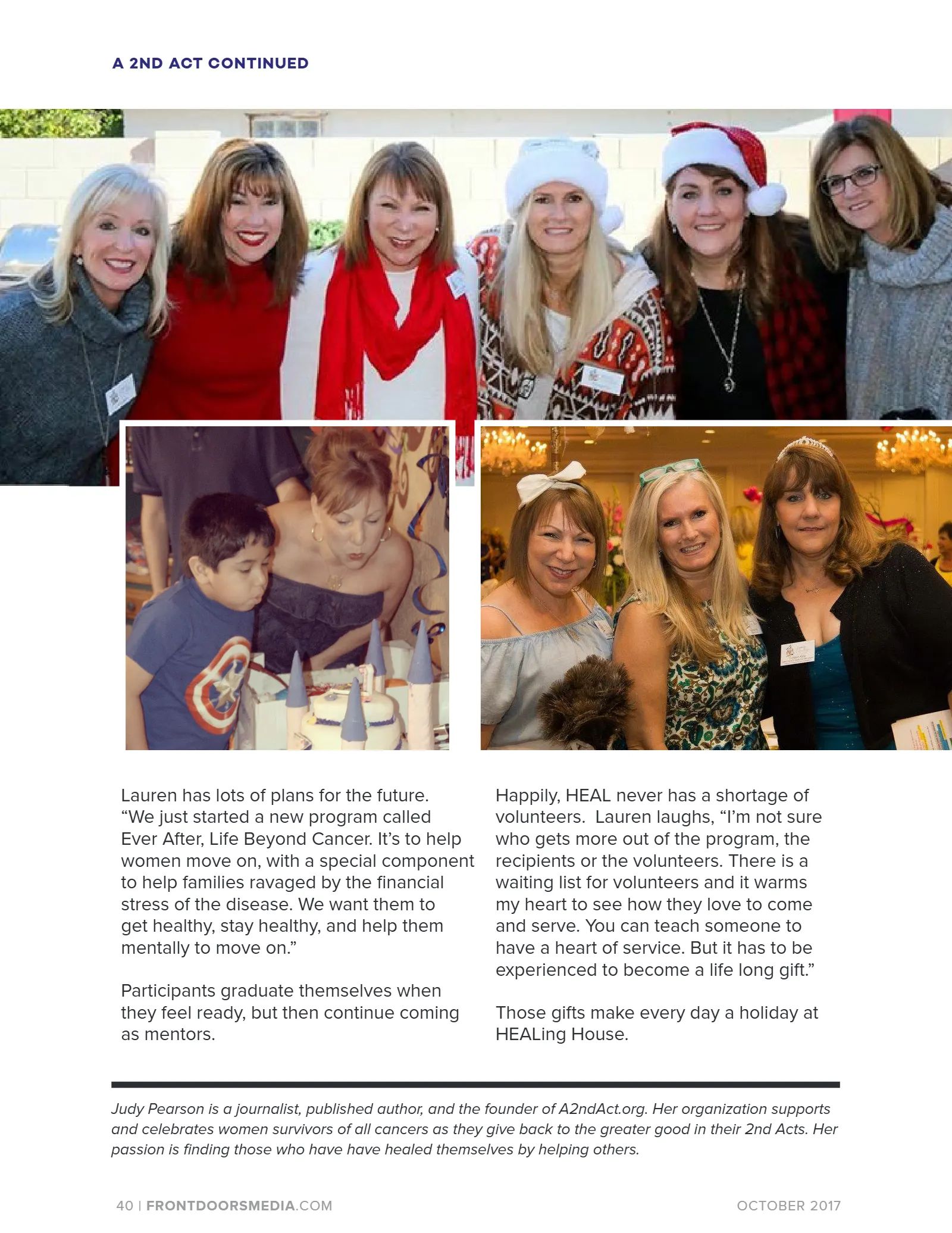 October 2017, page 40