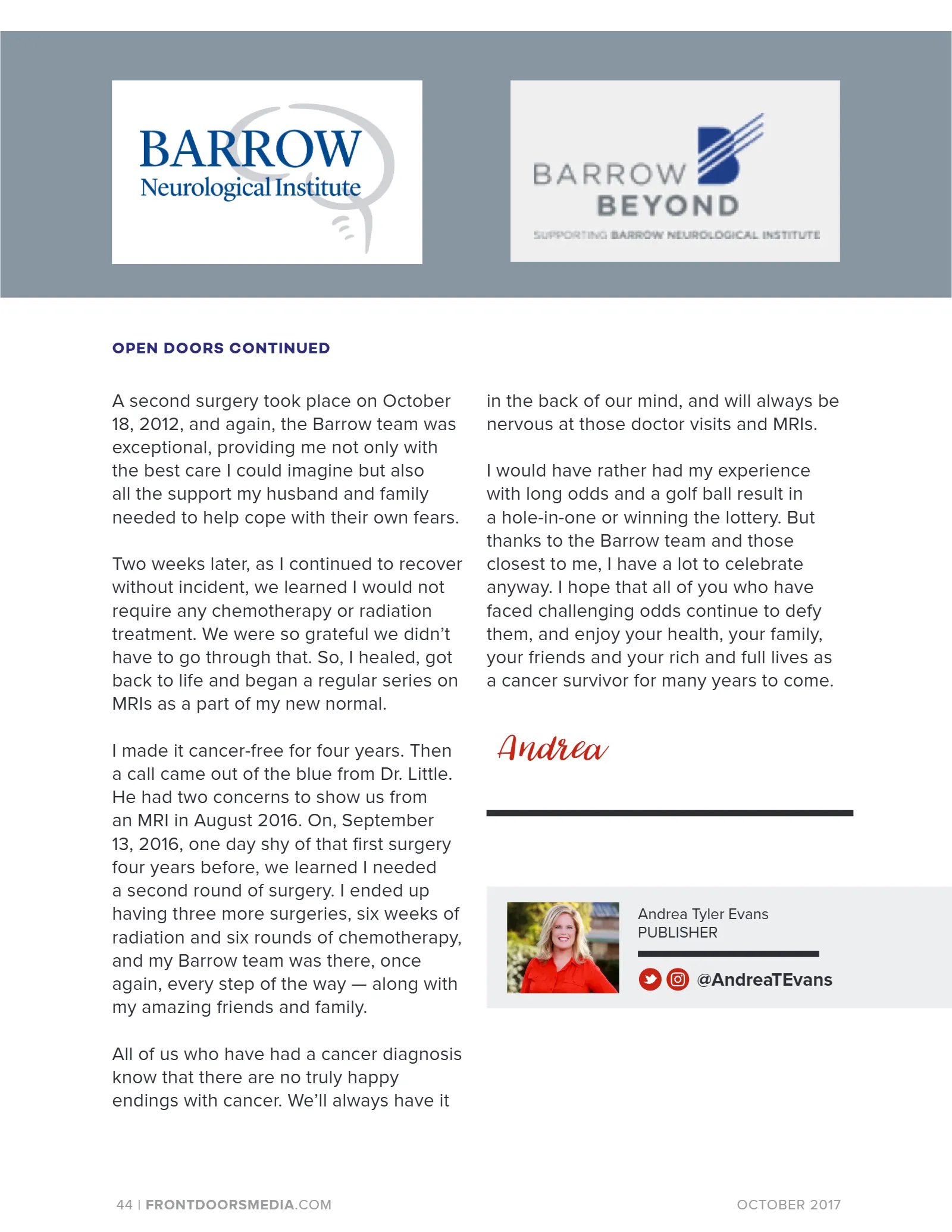 October 2017, page 44