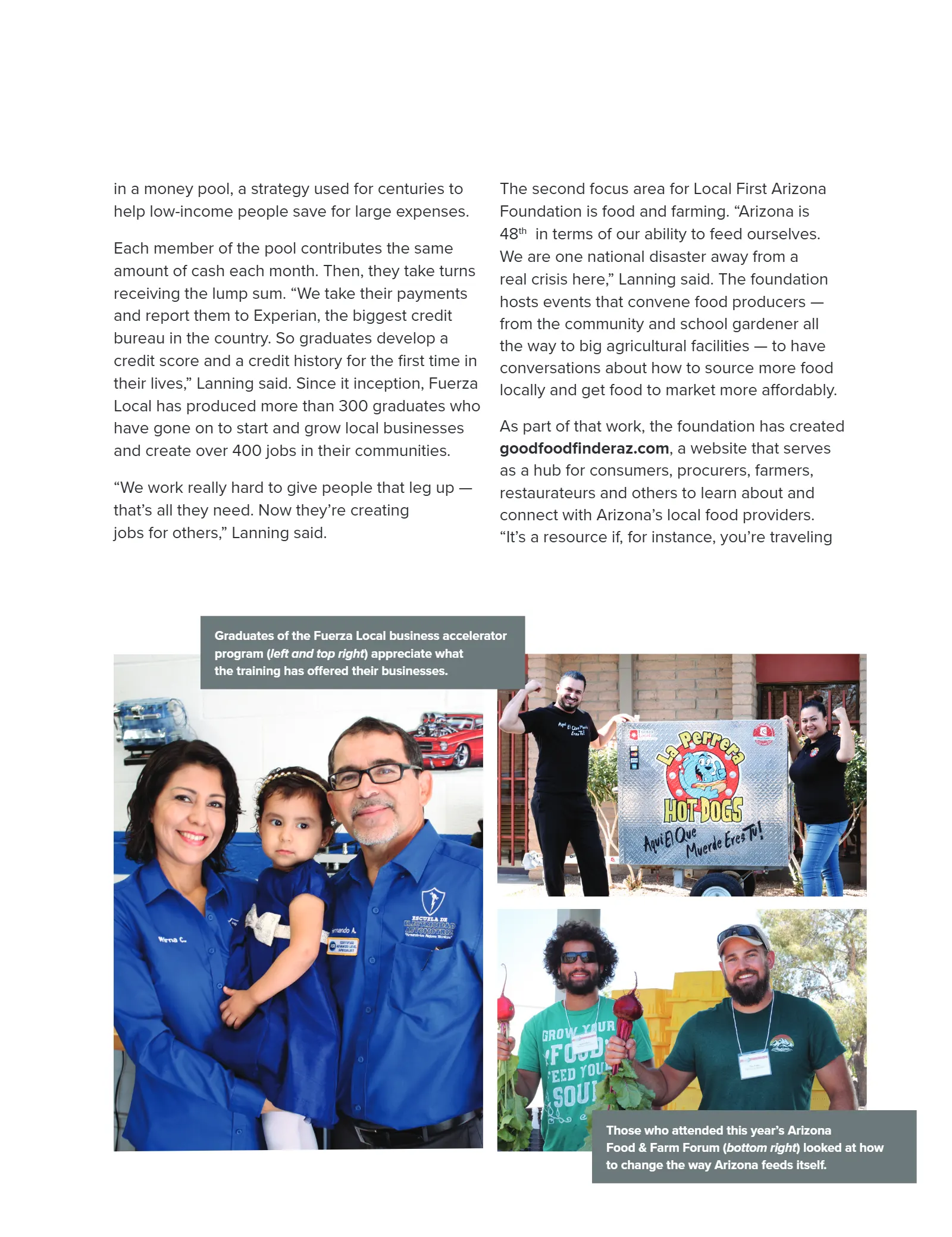 October 2018 Issue, page 13