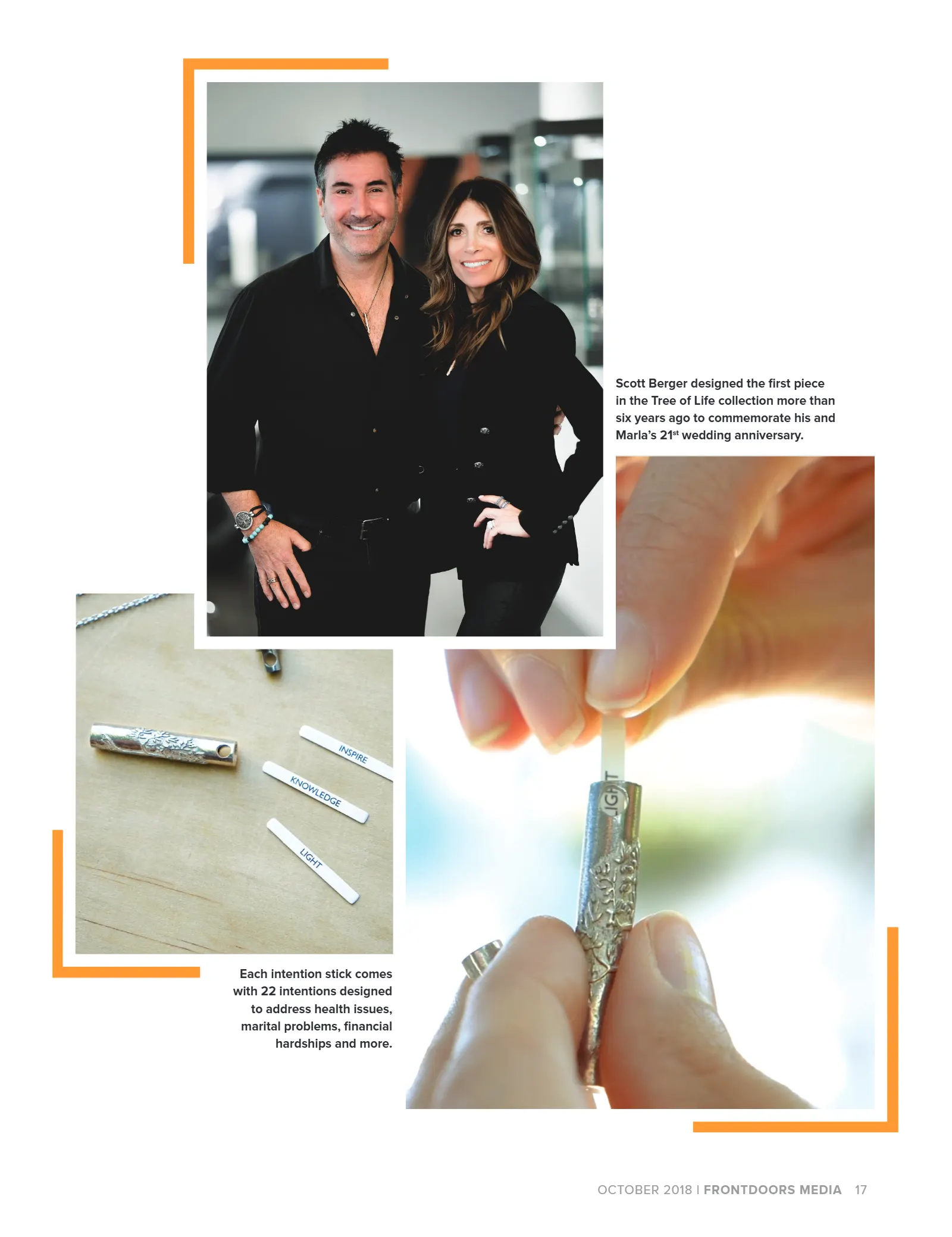 October 2018 Issue, page 17