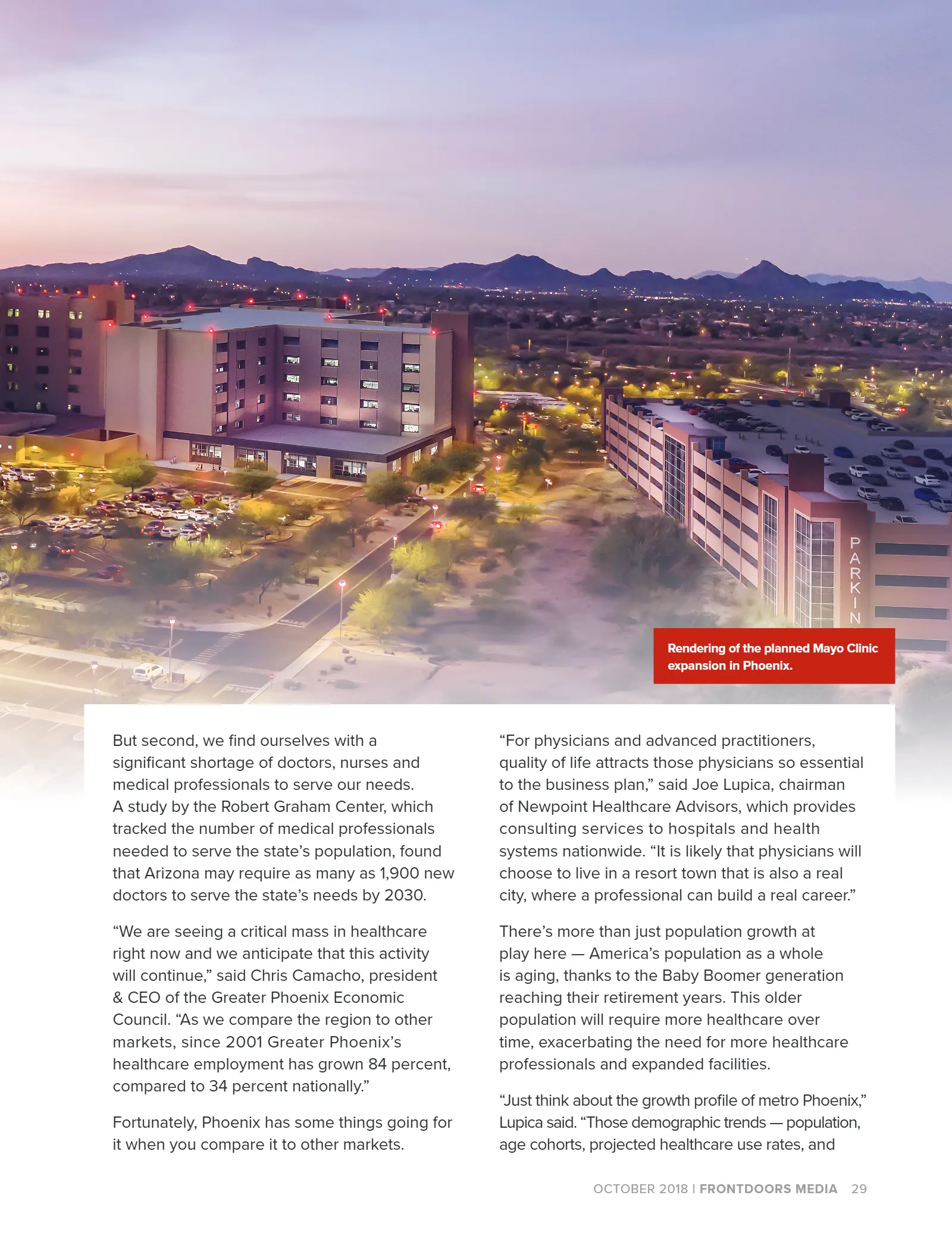 October 2018 Issue, page 29