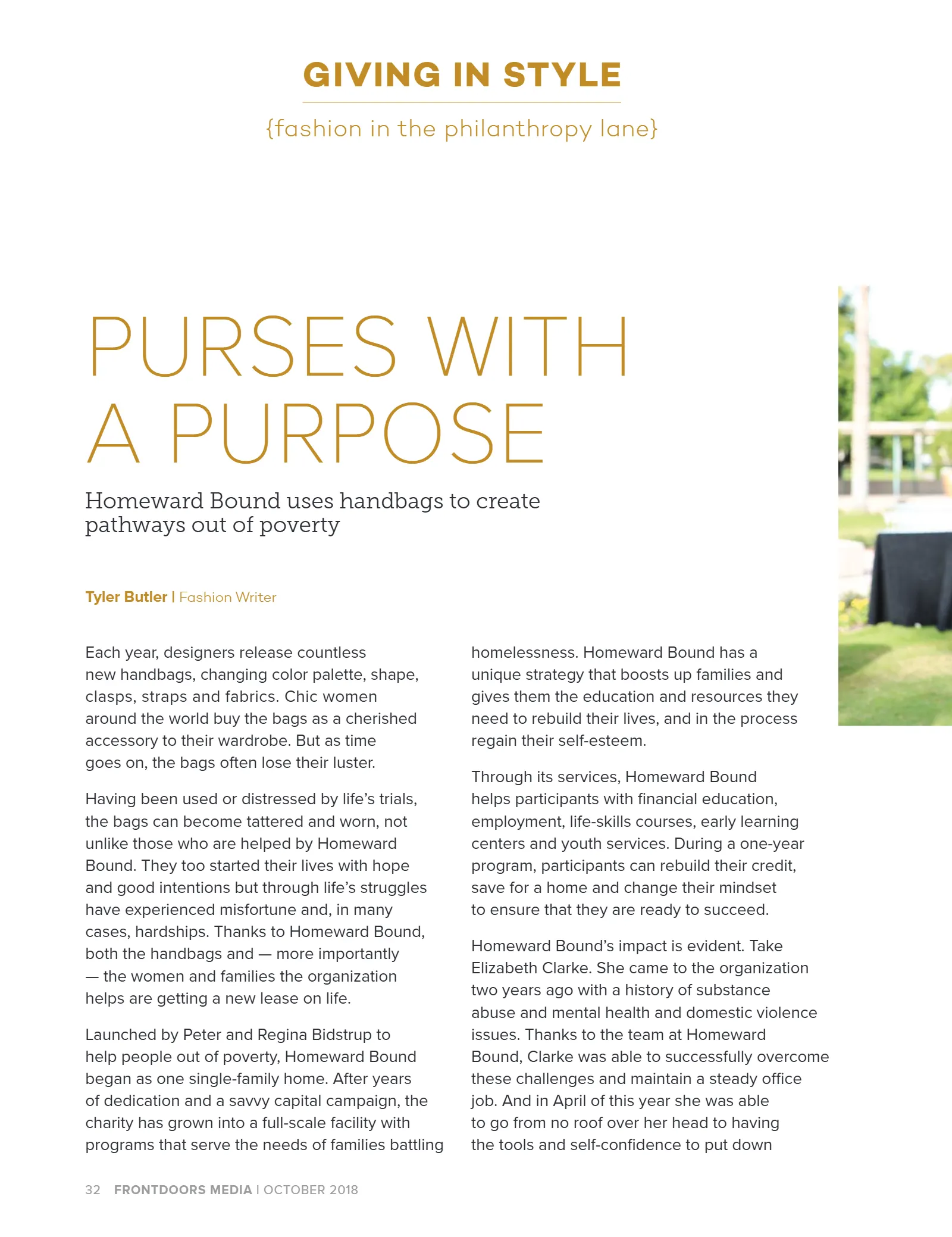 October 2018 Issue, page 32