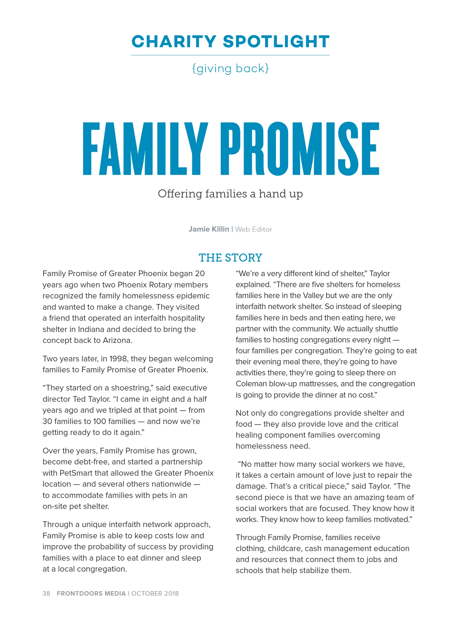 October 2018 Issue, page 38