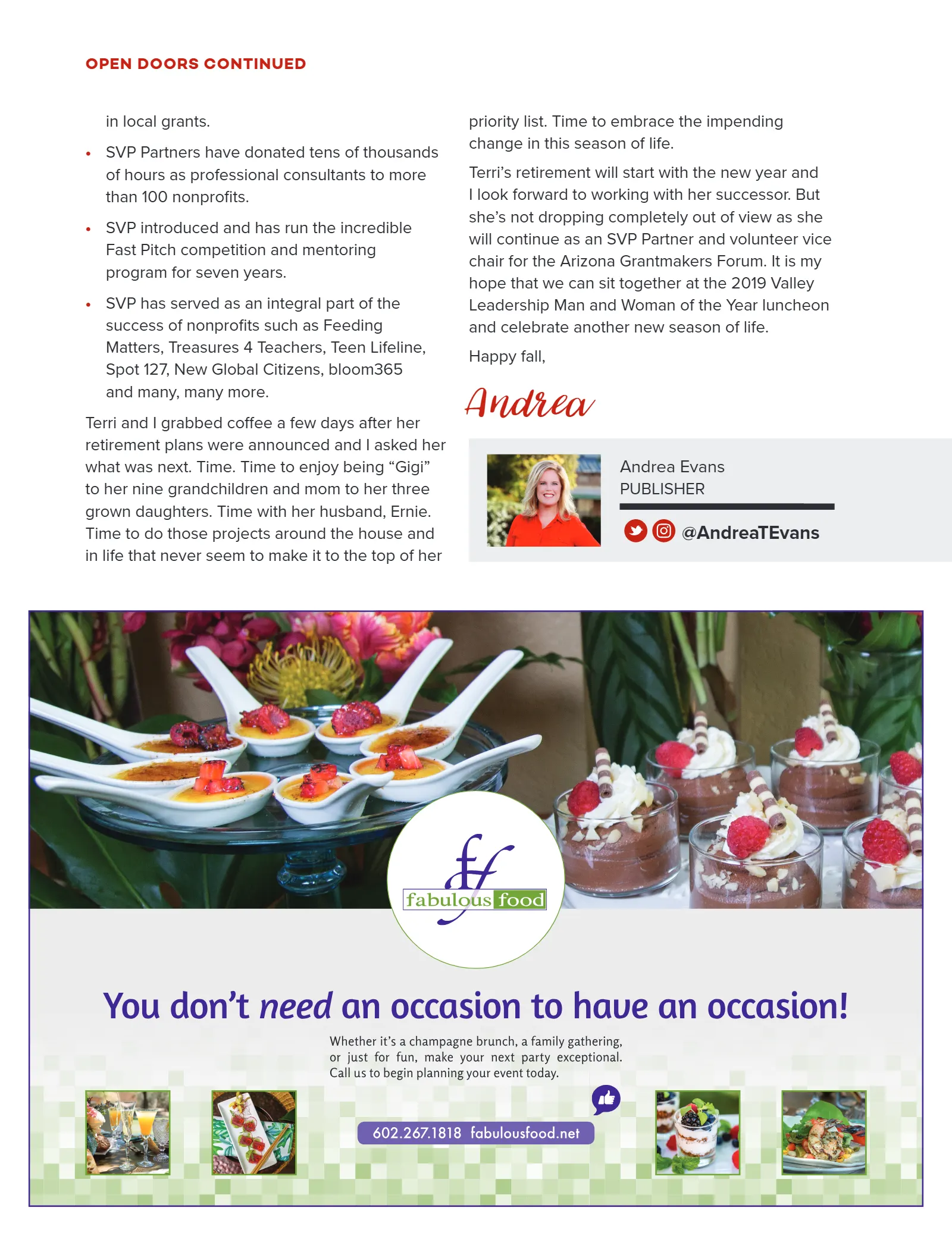 October 2018 Issue, page 50