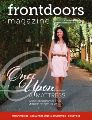 October 2018 Issue