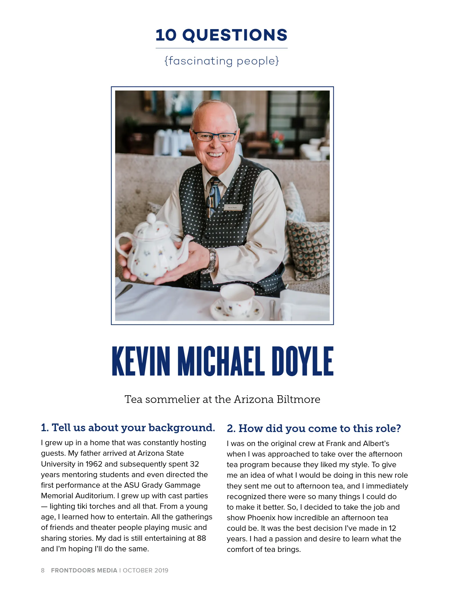 October 2019 Issue, page 8
