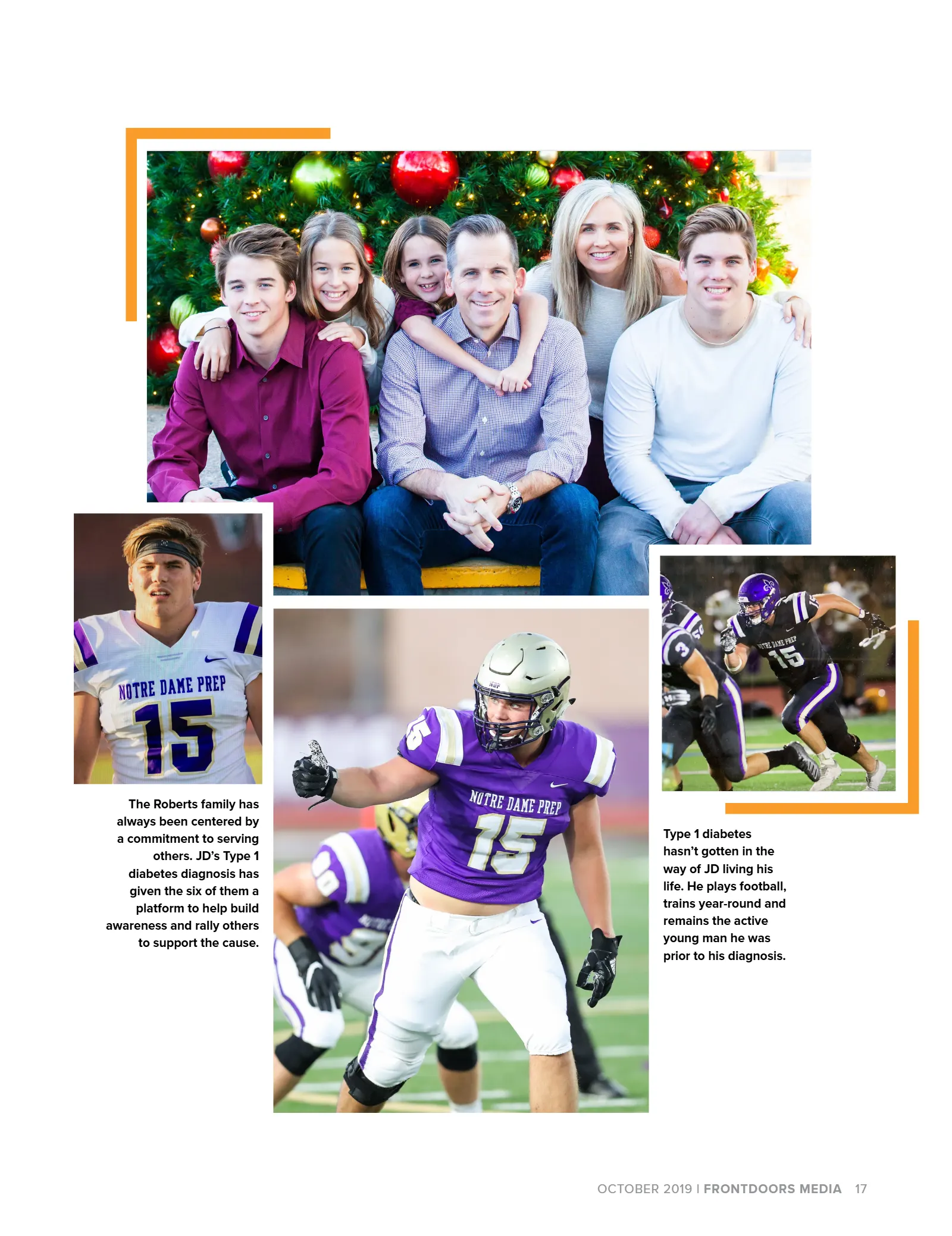 October 2019 Issue, page 17