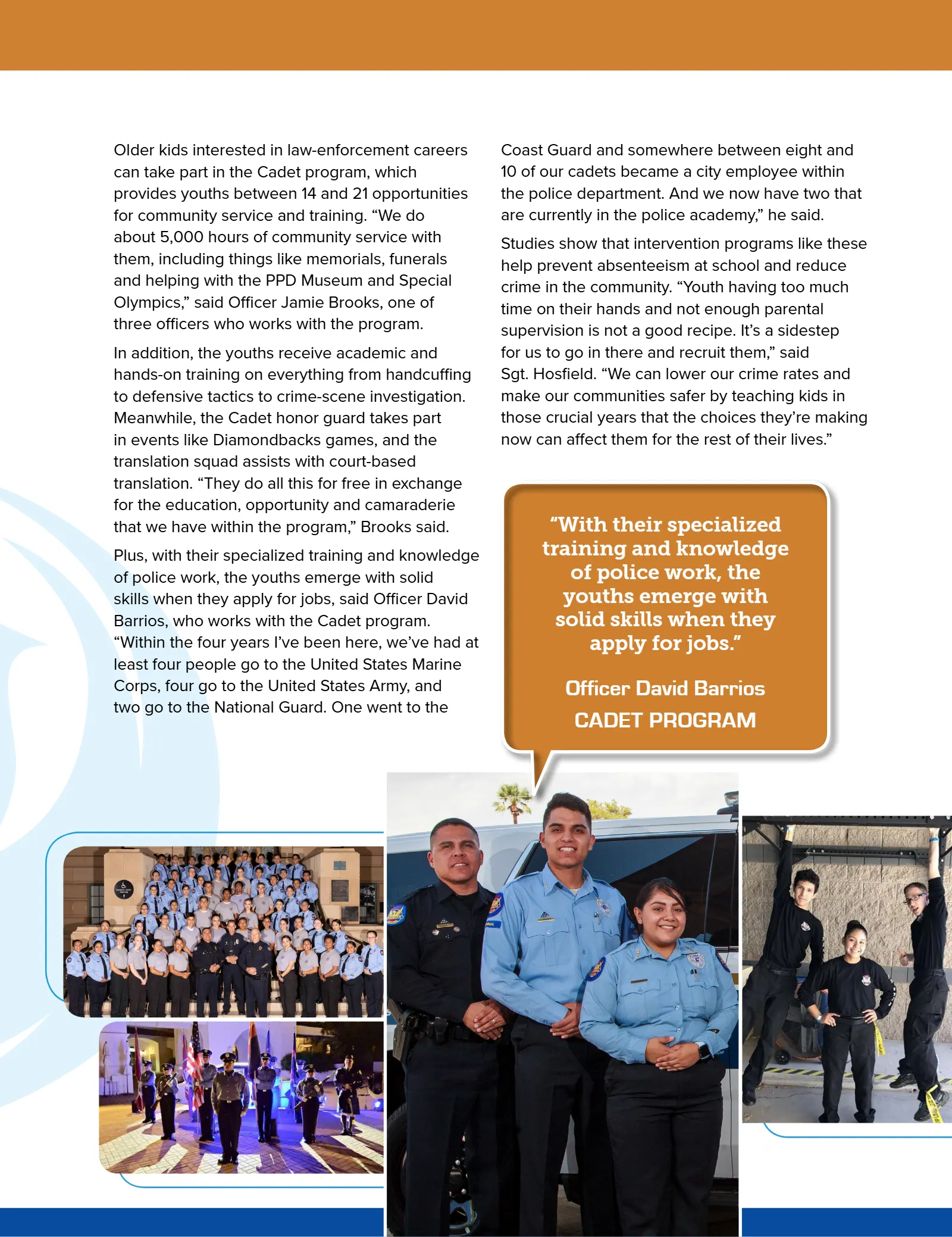 October 2019 Issue, page 23