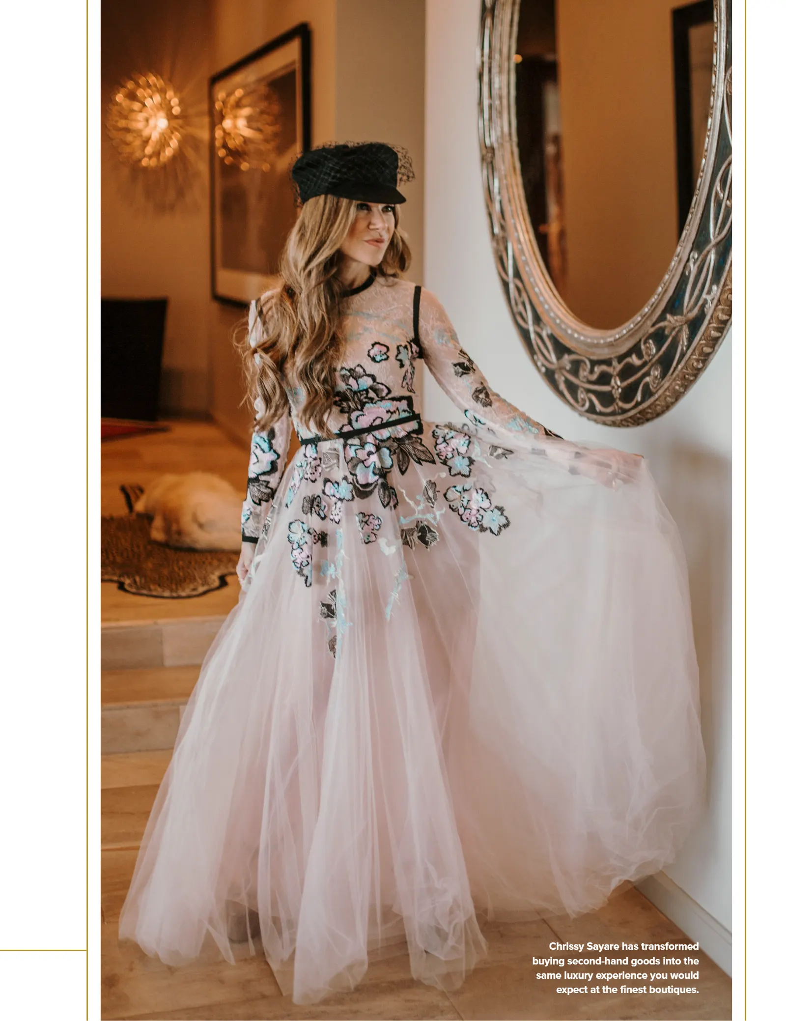 October 2019 Issue, page 31
