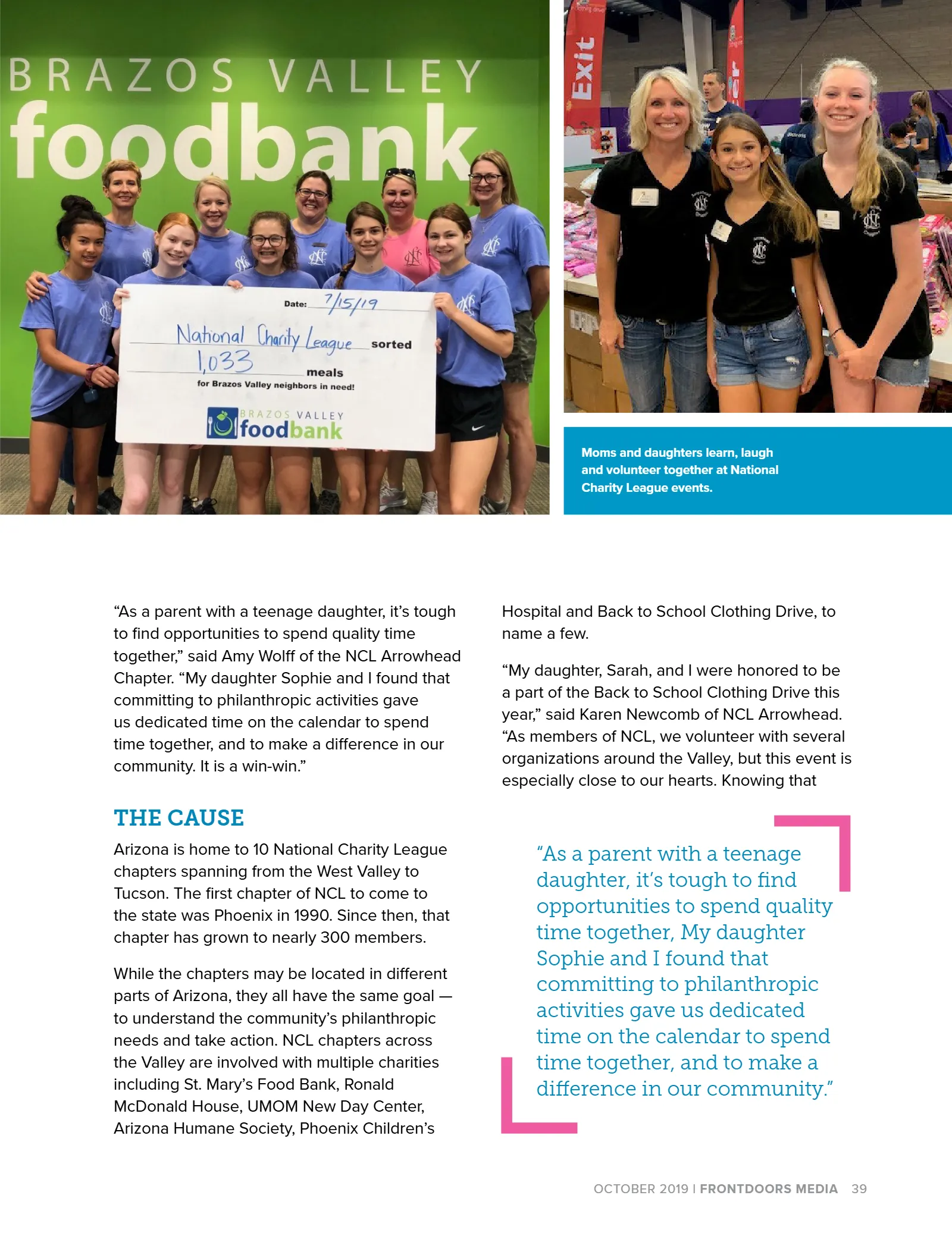 October 2019 Issue, page 39