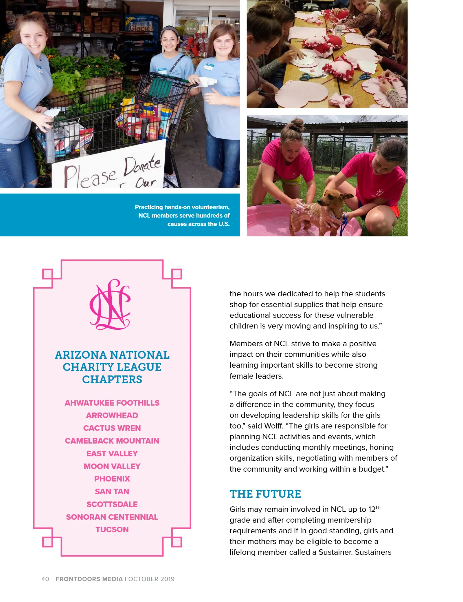 October 2019 Issue, page 40