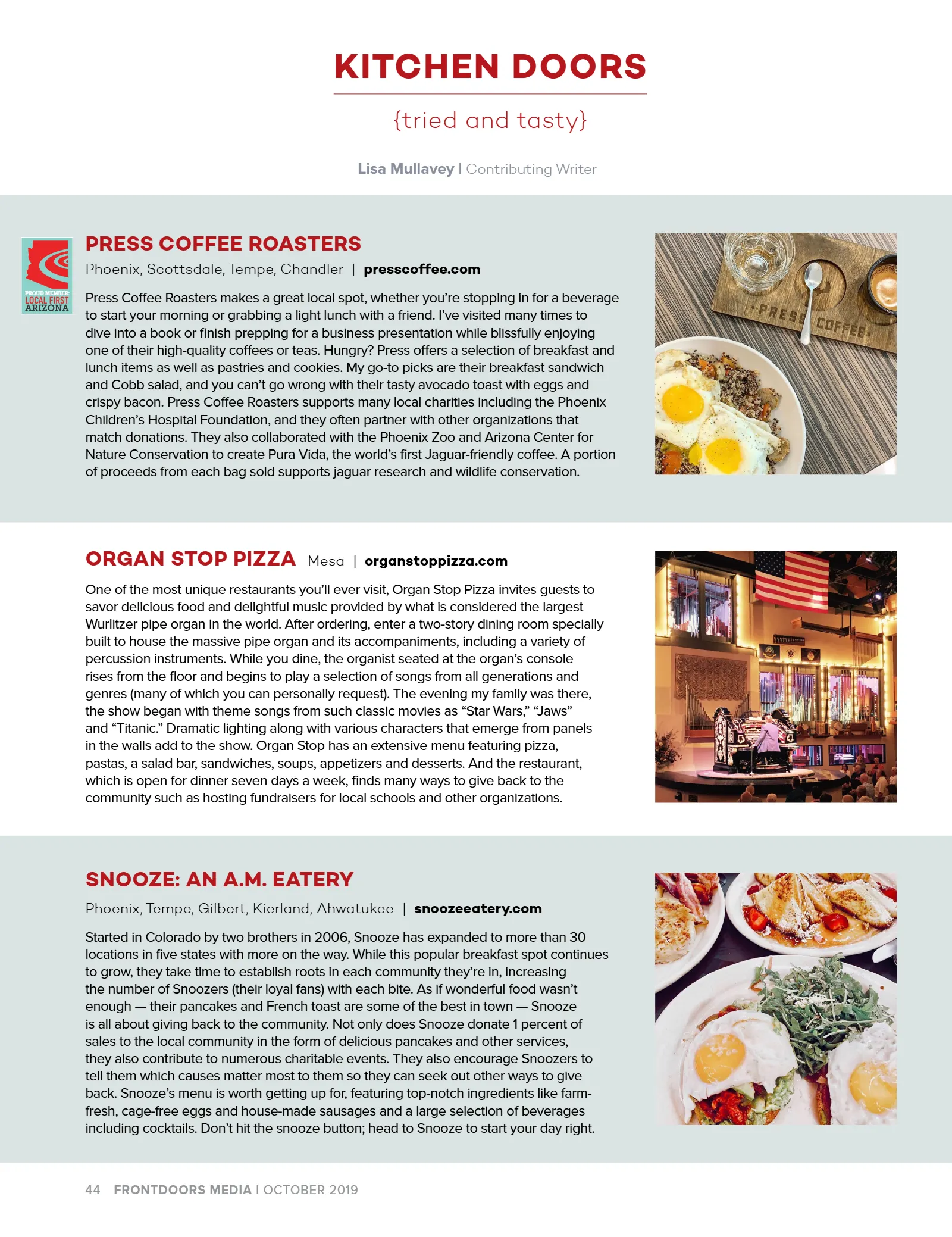 October 2019 Issue, page 44