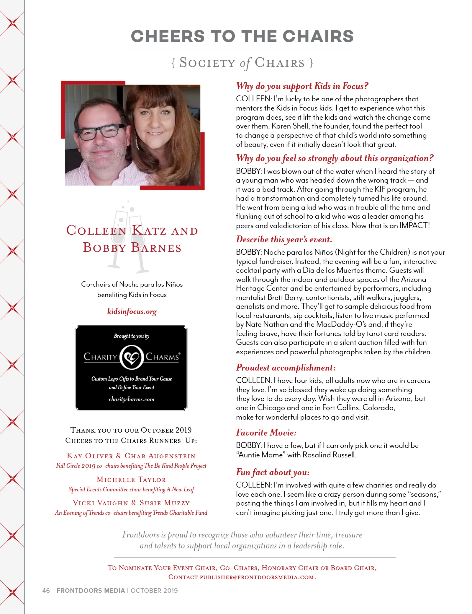October 2019 Issue, page 46