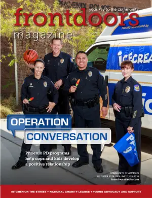 October 2019 Issue