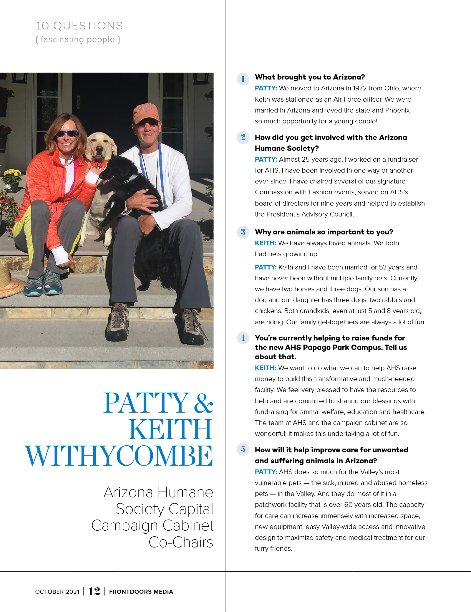 October 2021, page 12