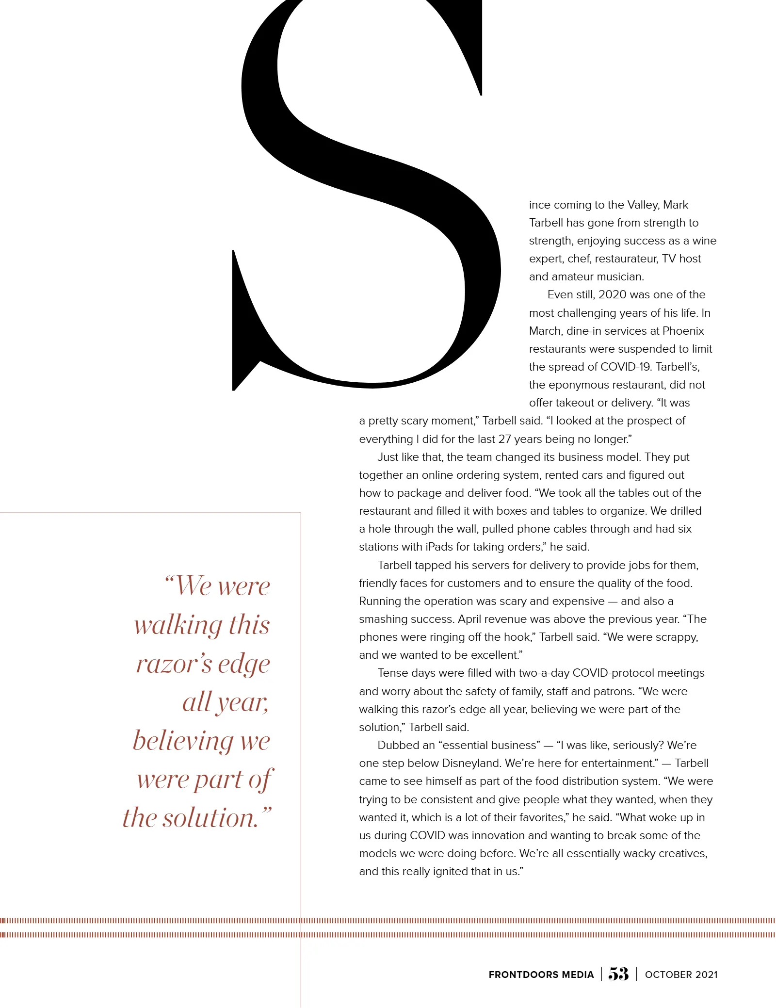 October 2021, page 53