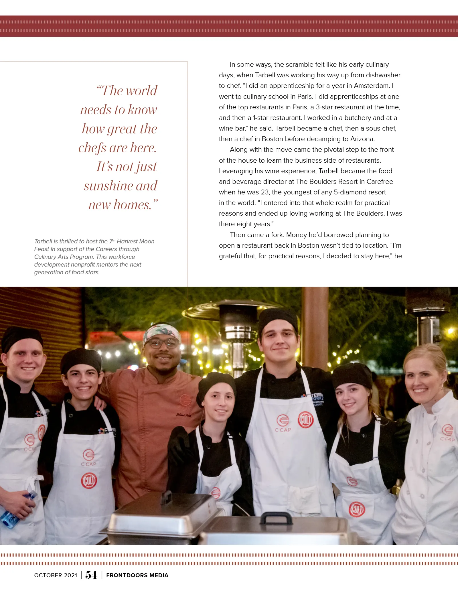 October 2021, page 54